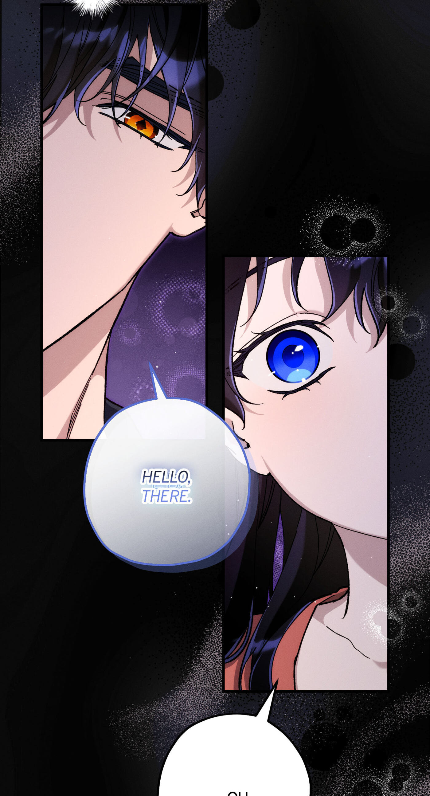 The Beast Within Chapter 72 page 32 - 
