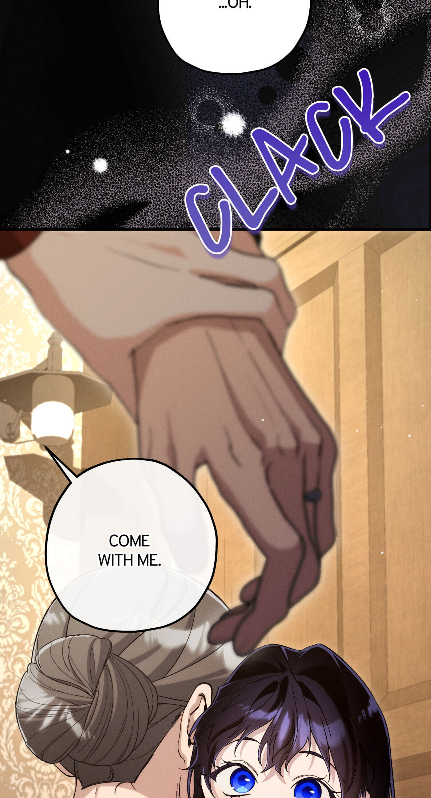 The Beast Within Chapter 72 page 33 - 