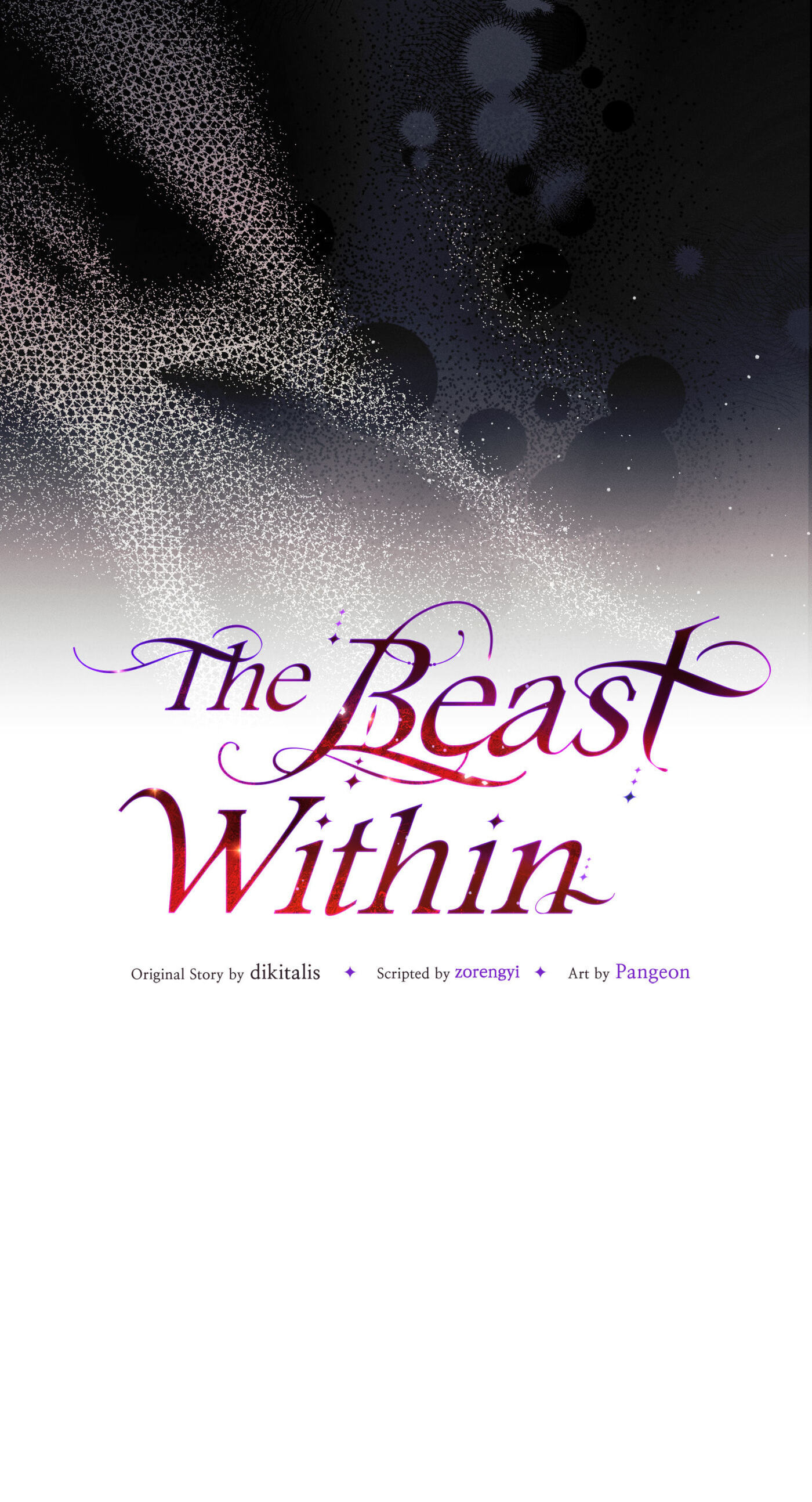 The Beast Within Chapter 72 page 37 - 