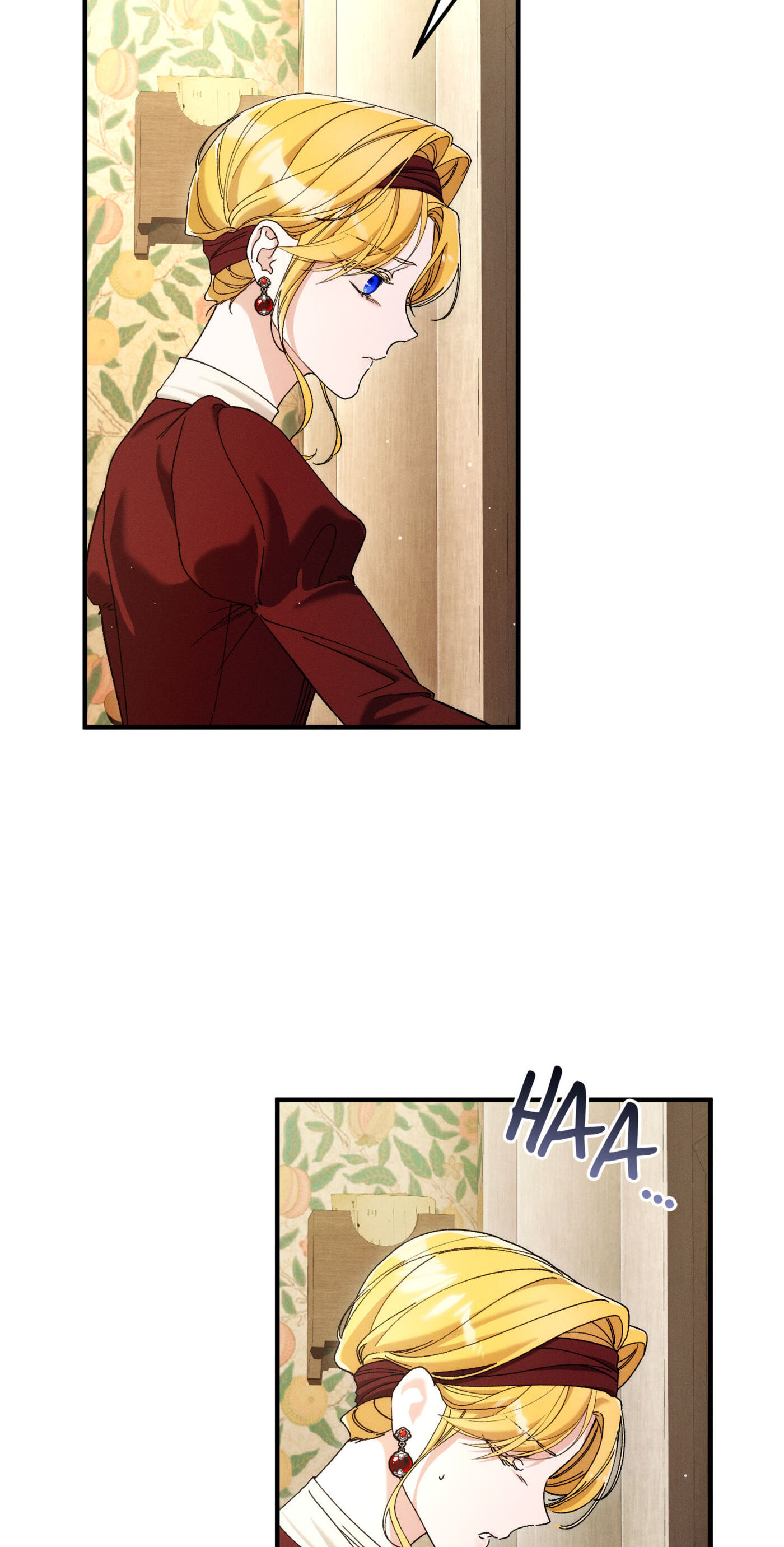 The Beast Within Chapter 72 page 40 - 