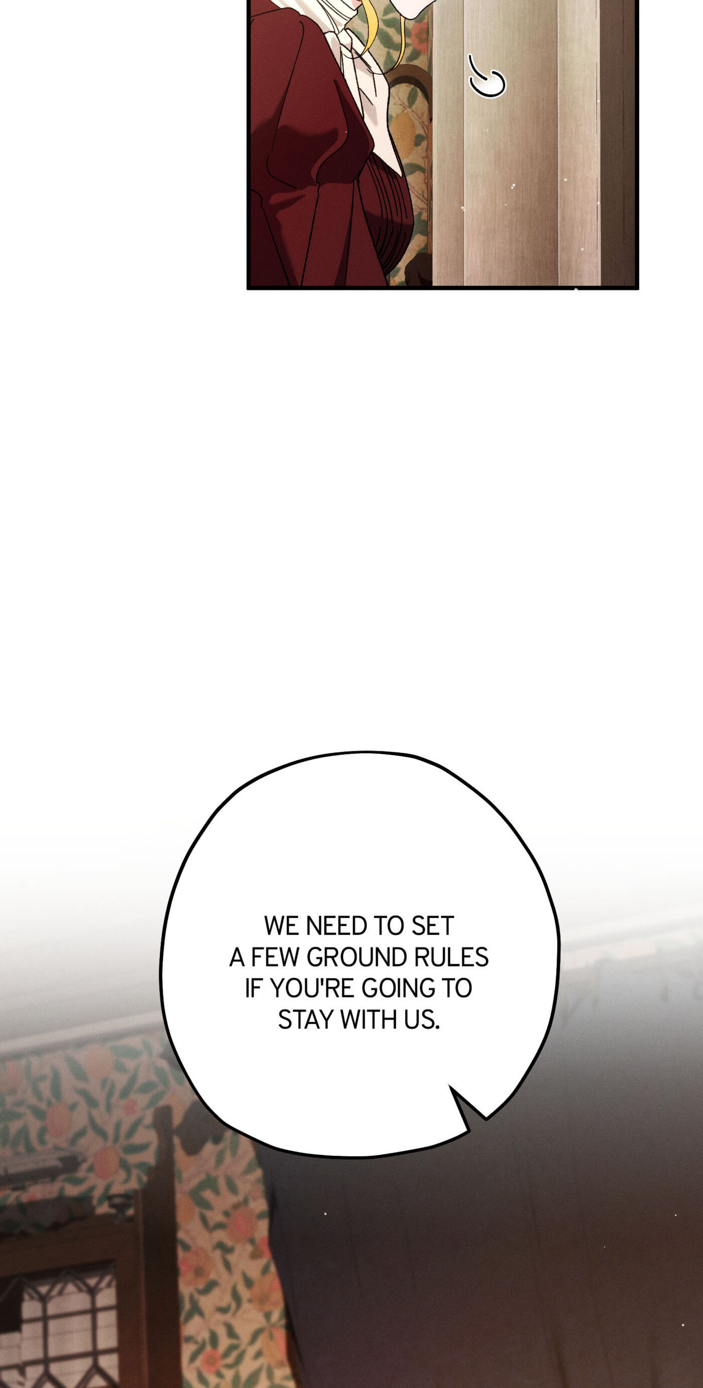 The Beast Within Chapter 72 page 41 - 