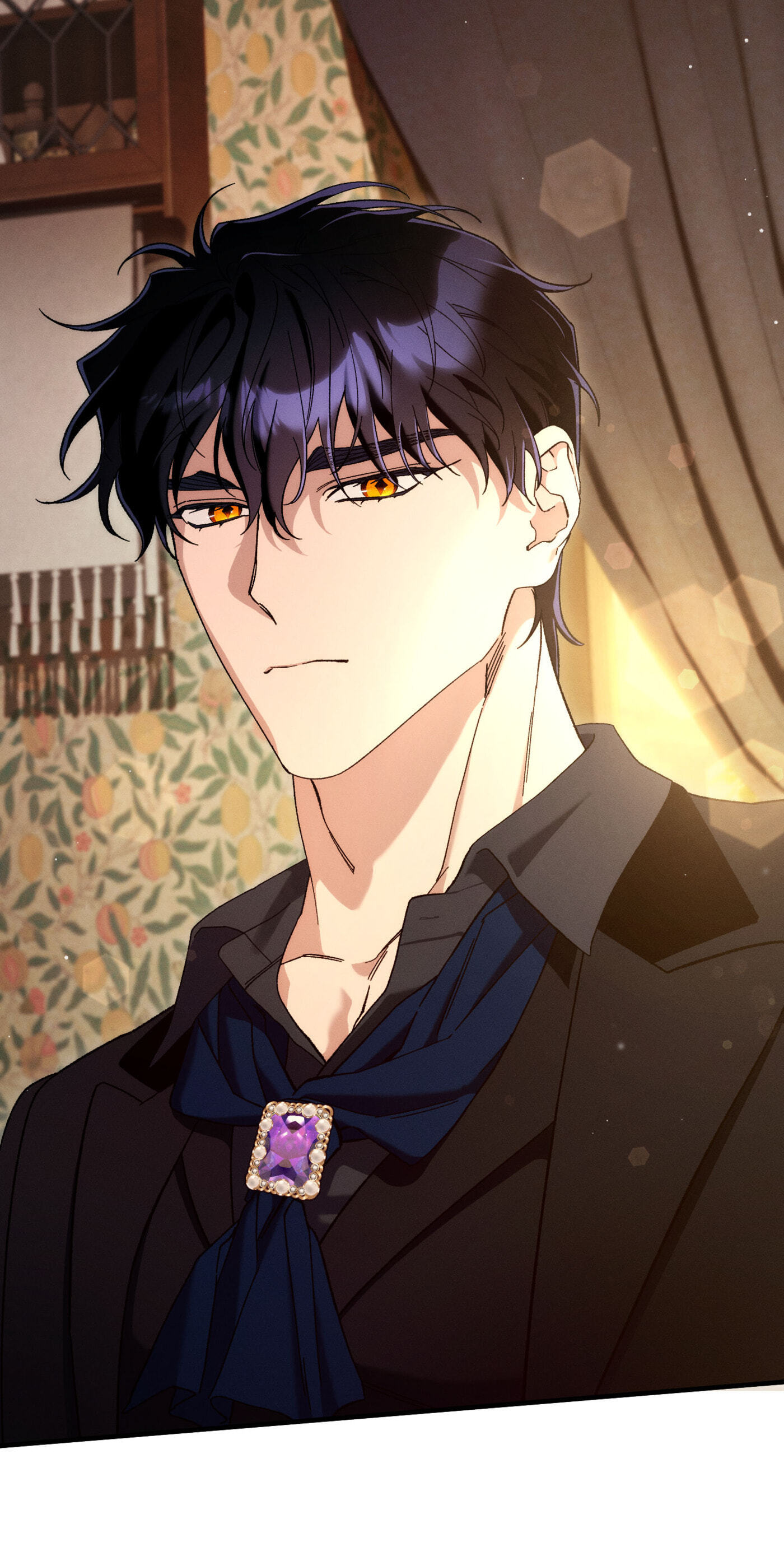 The Beast Within Chapter 72 page 42 - 