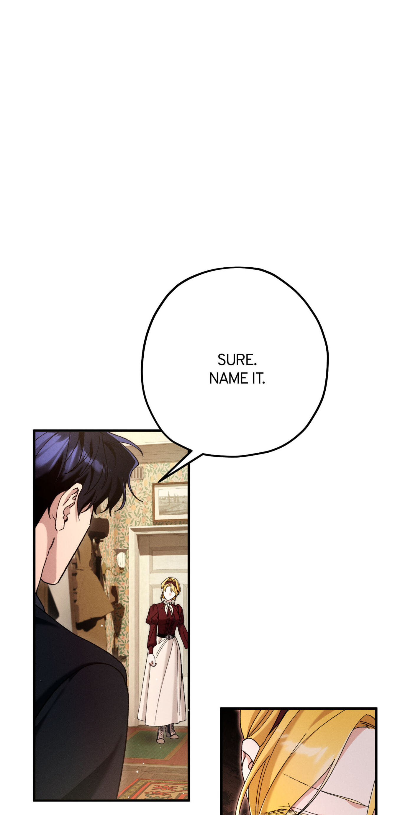 The Beast Within Chapter 72 page 43 - 