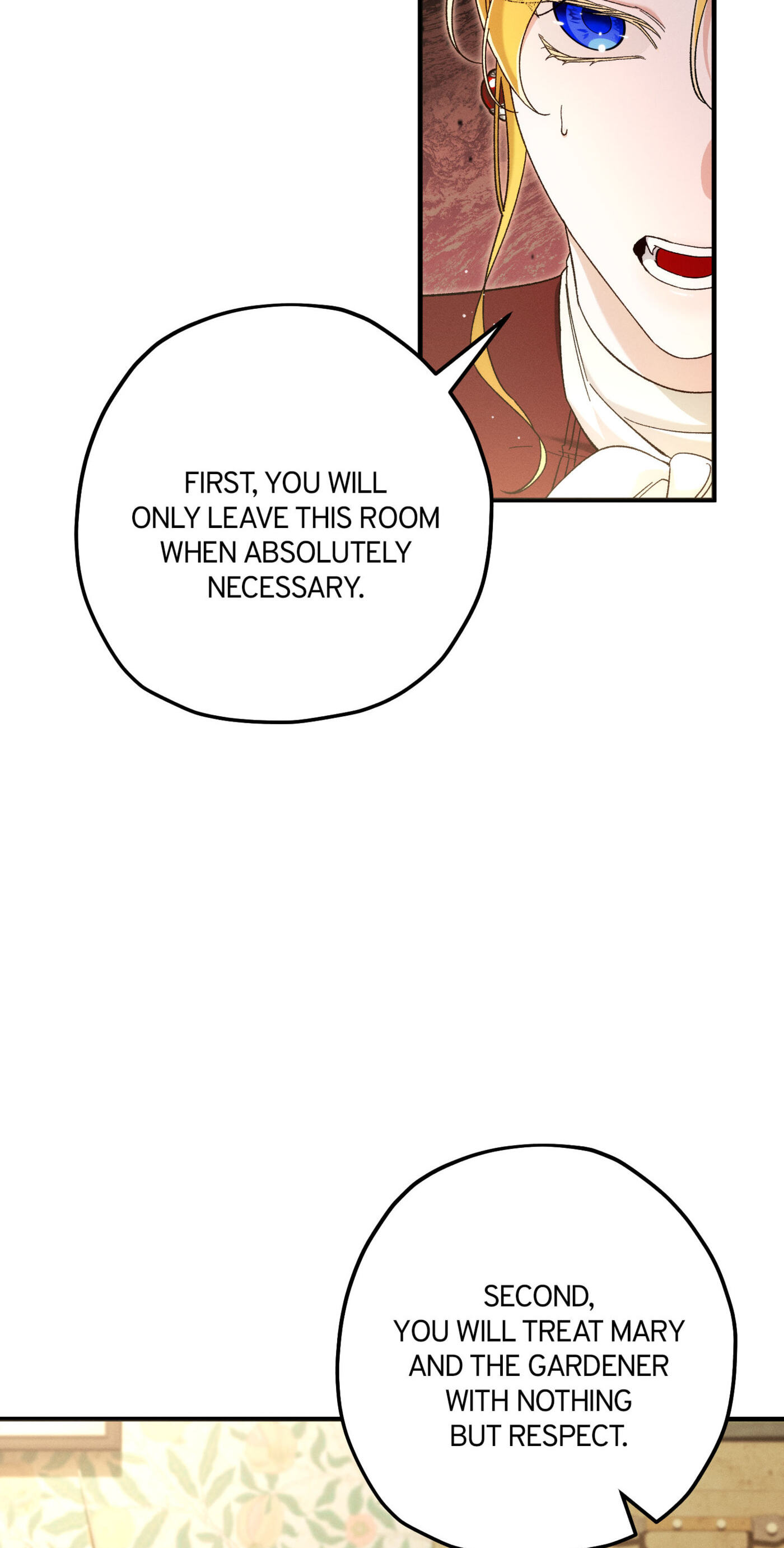 The Beast Within Chapter 72 page 44 - 
