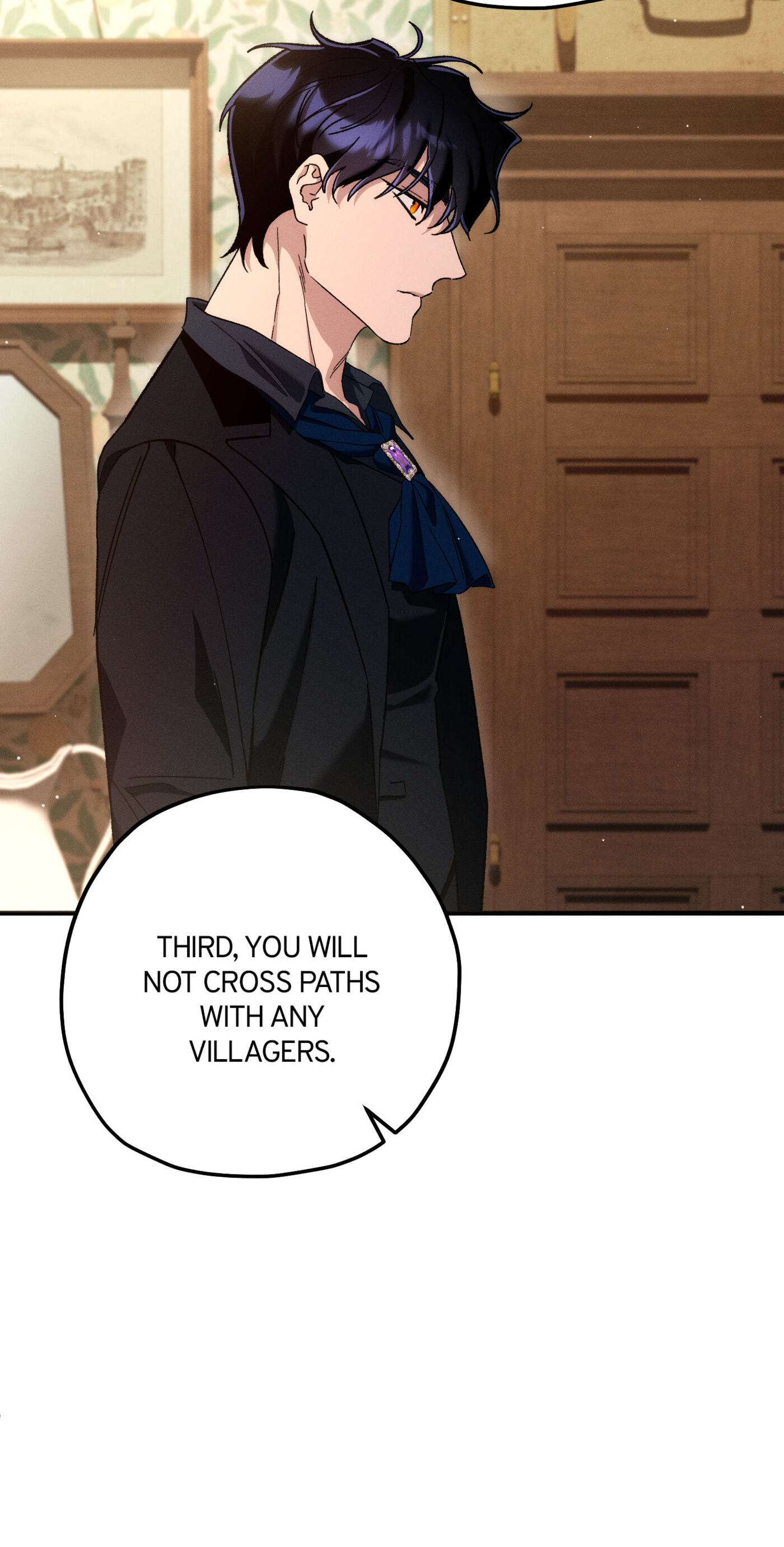 The Beast Within Chapter 72 page 45 - 