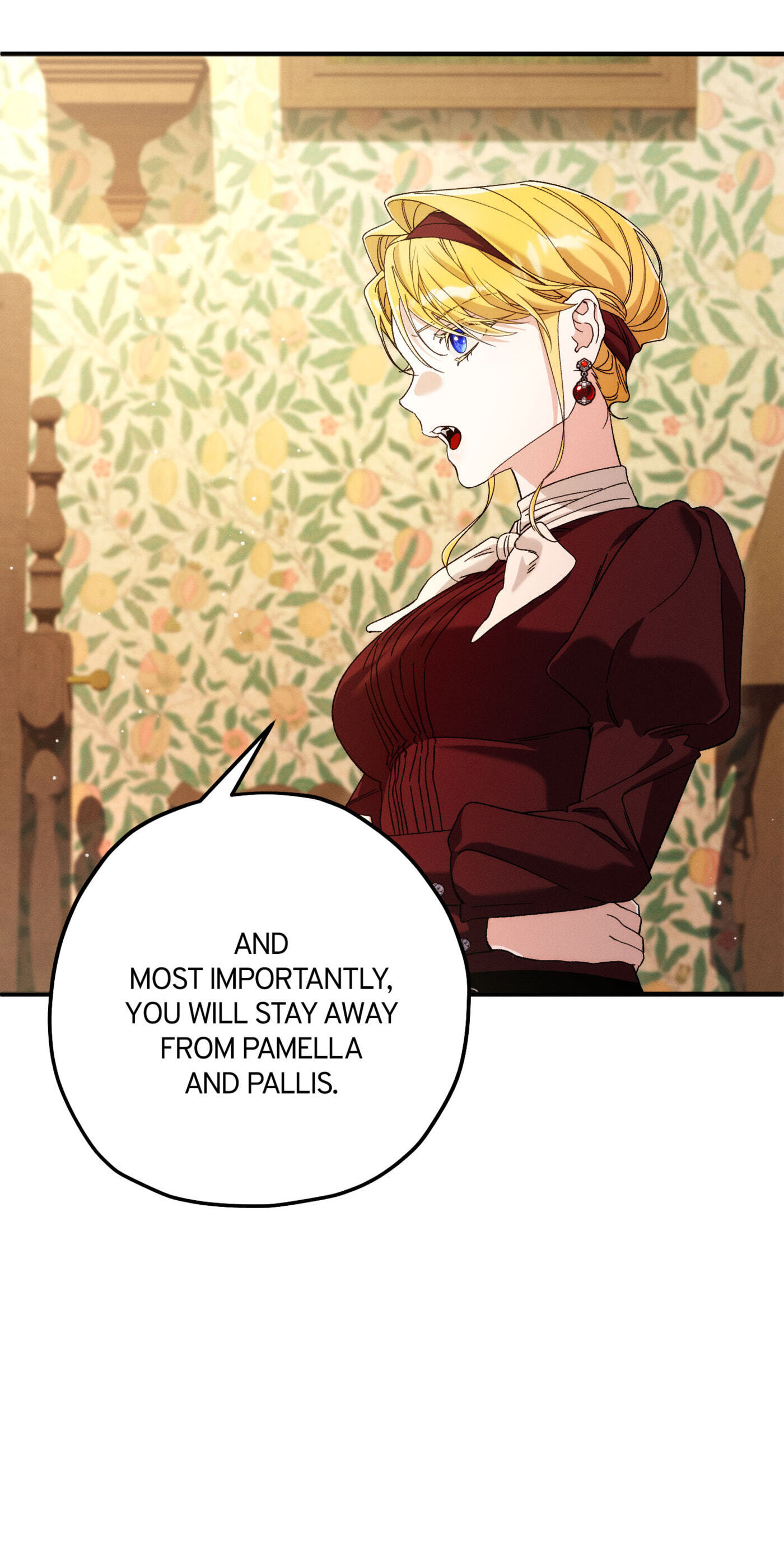 The Beast Within Chapter 72 page 46 - 