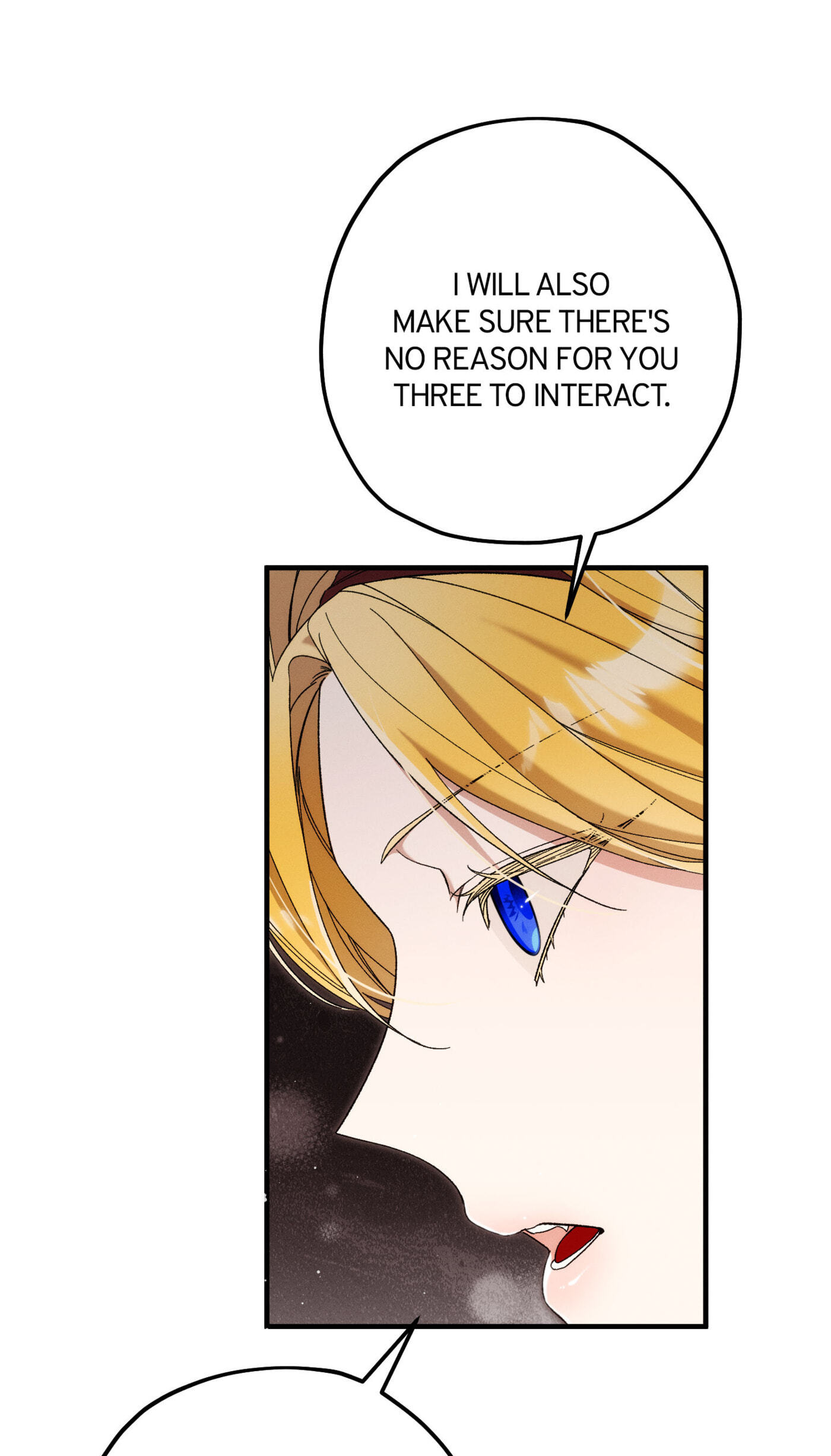 The Beast Within Chapter 72 page 47 - 