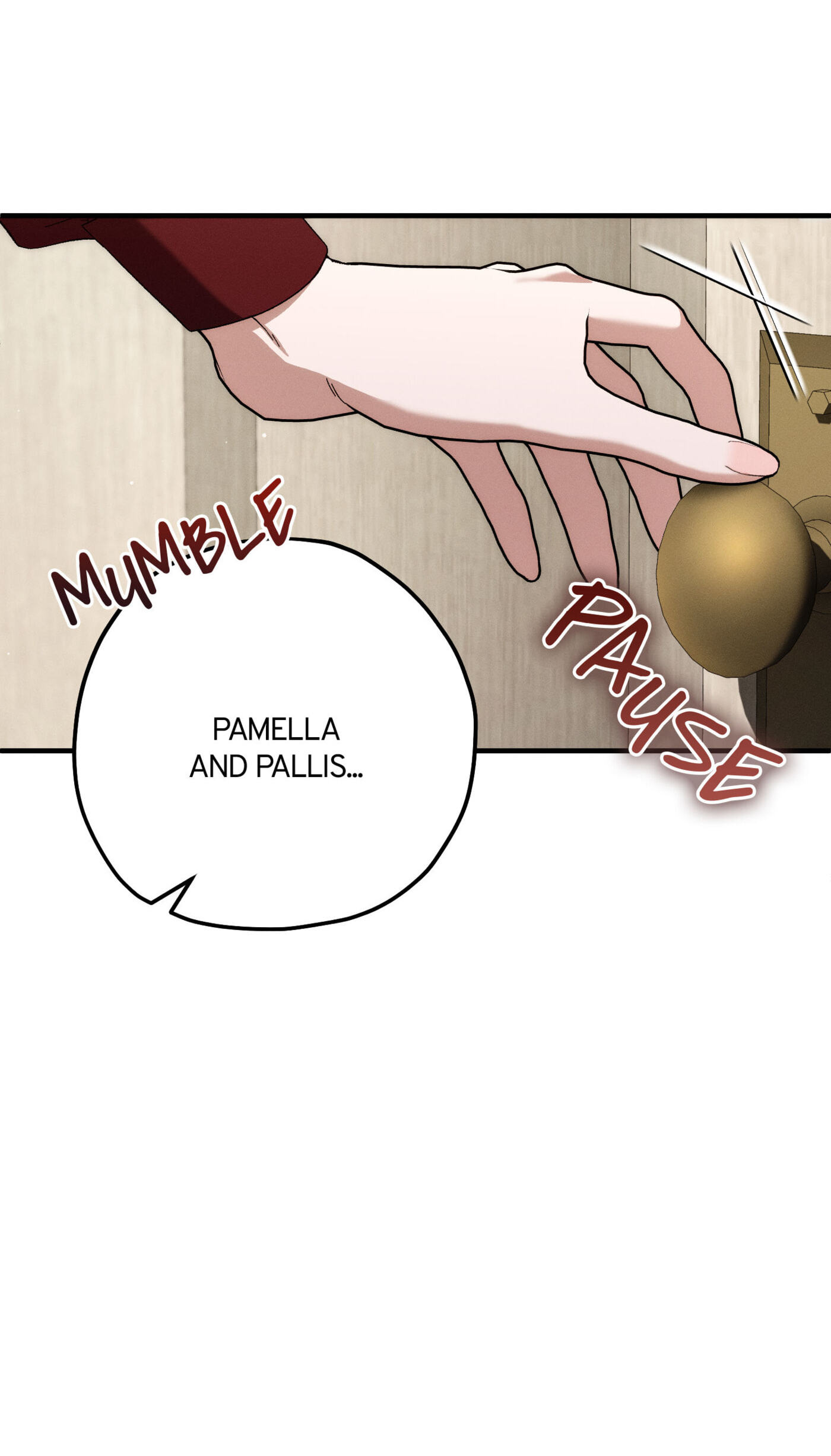 The Beast Within Chapter 72 page 49 - 