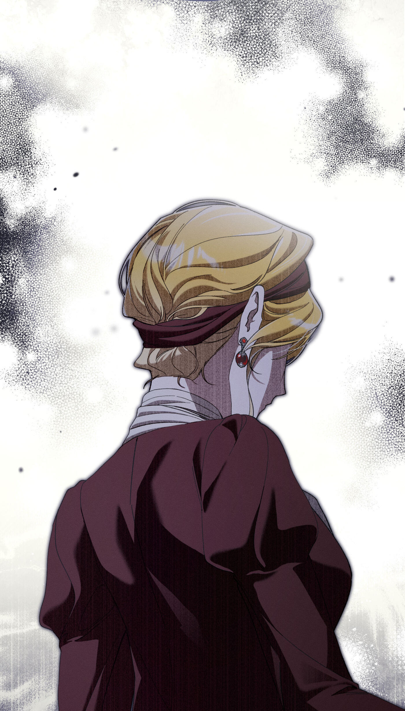 The Beast Within Chapter 72 page 52 - 