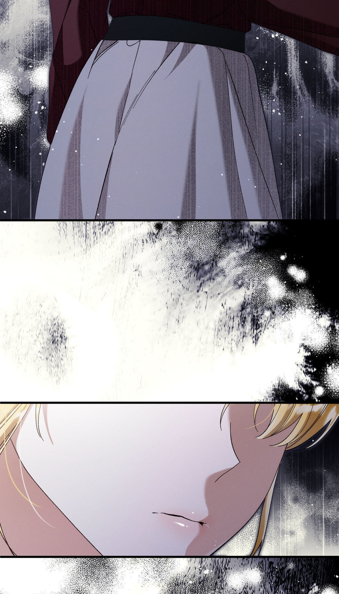 The Beast Within Chapter 72 page 53 - 