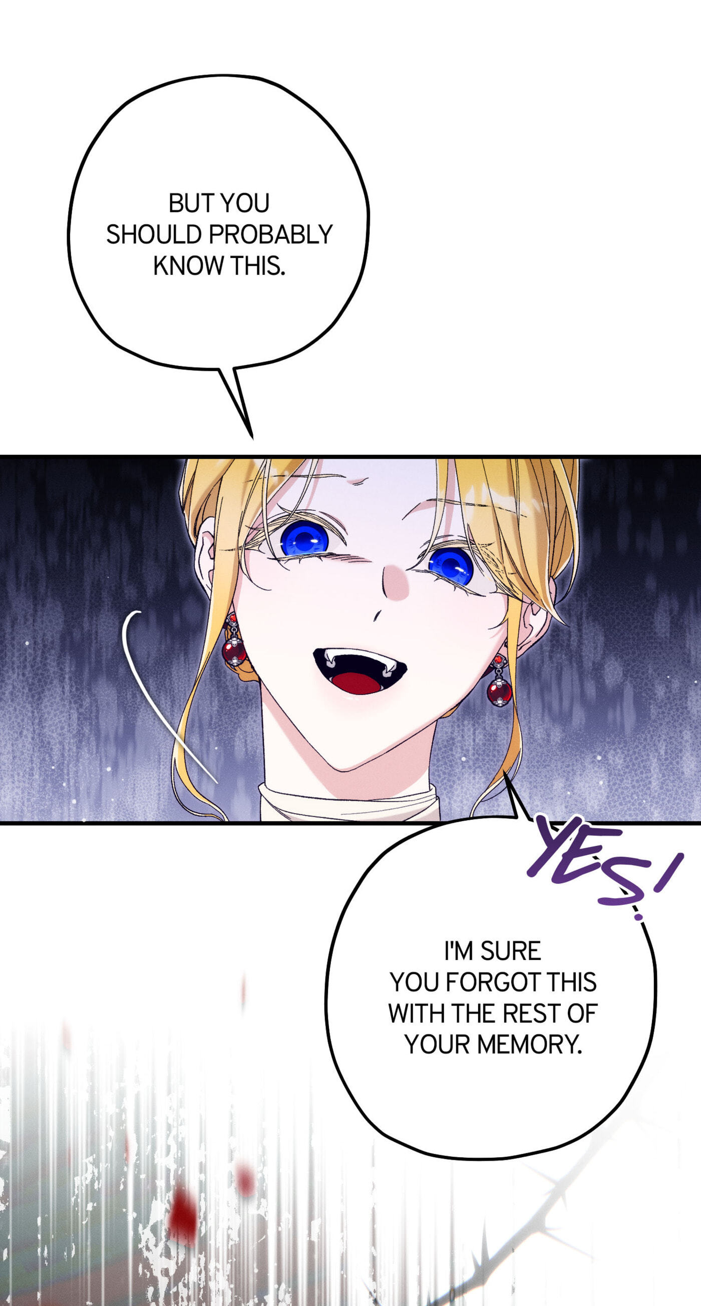The Beast Within Chapter 72 page 55 - 