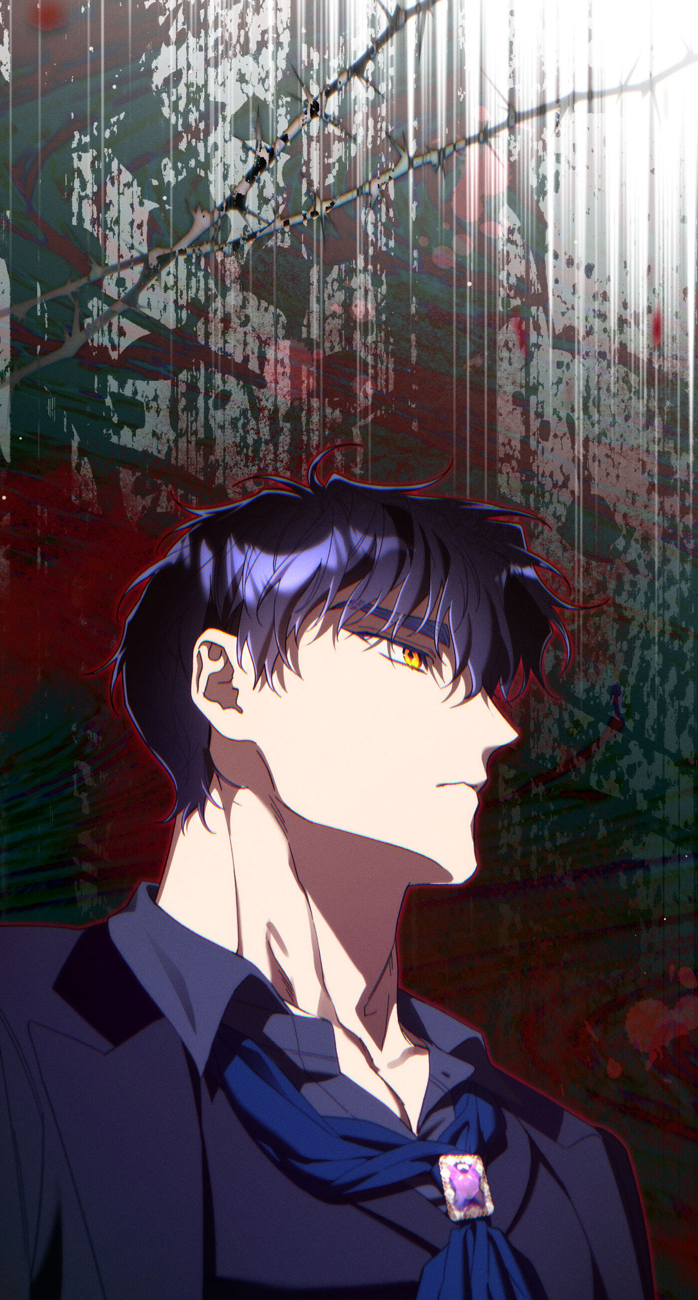 The Beast Within Chapter 72 page 56 - 