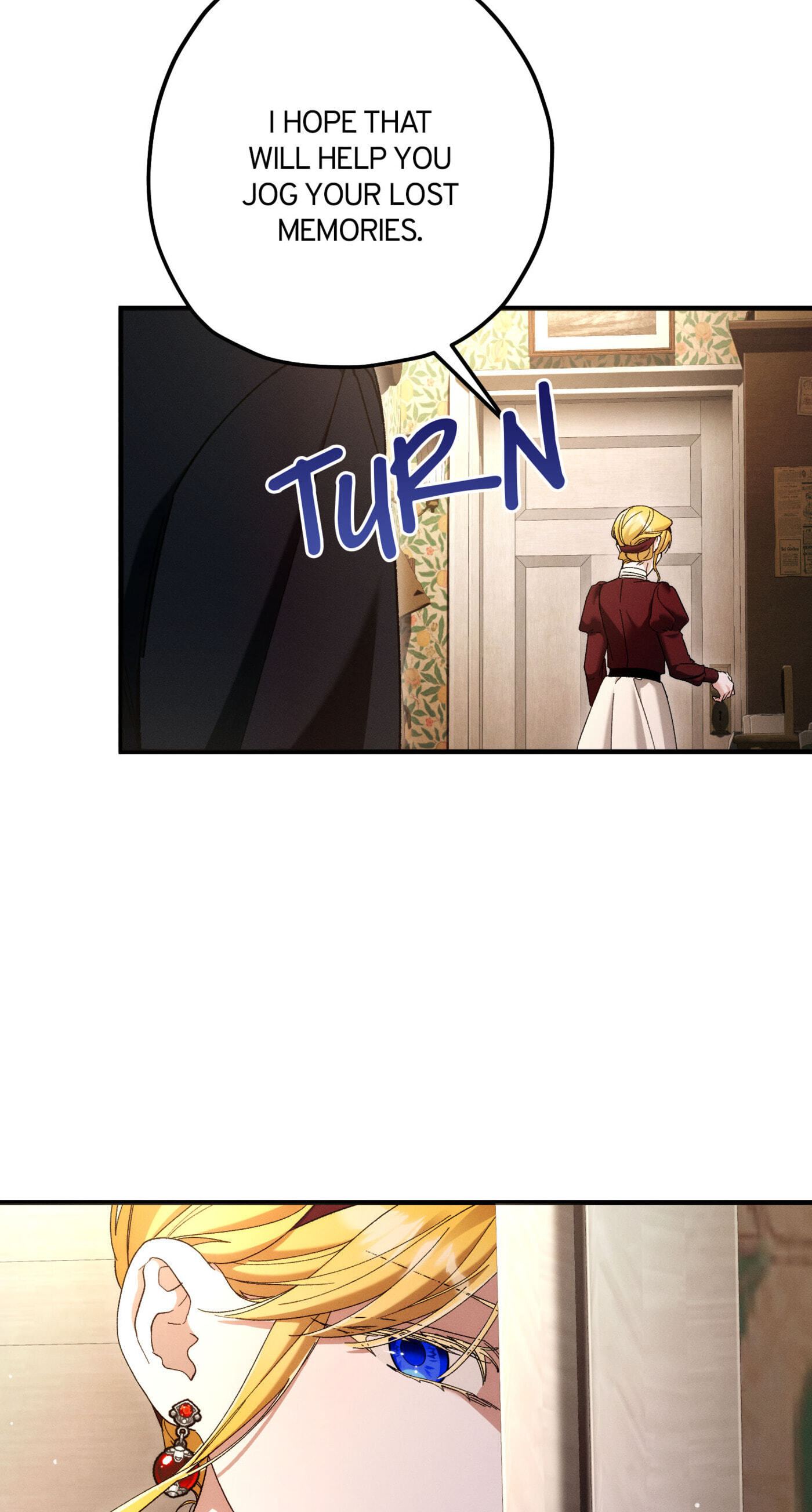 The Beast Within Chapter 72 page 58 - 