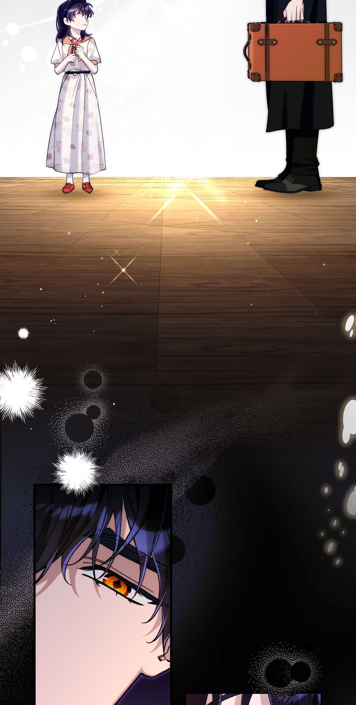 The Beast Within Chapter 72 page 66 - 