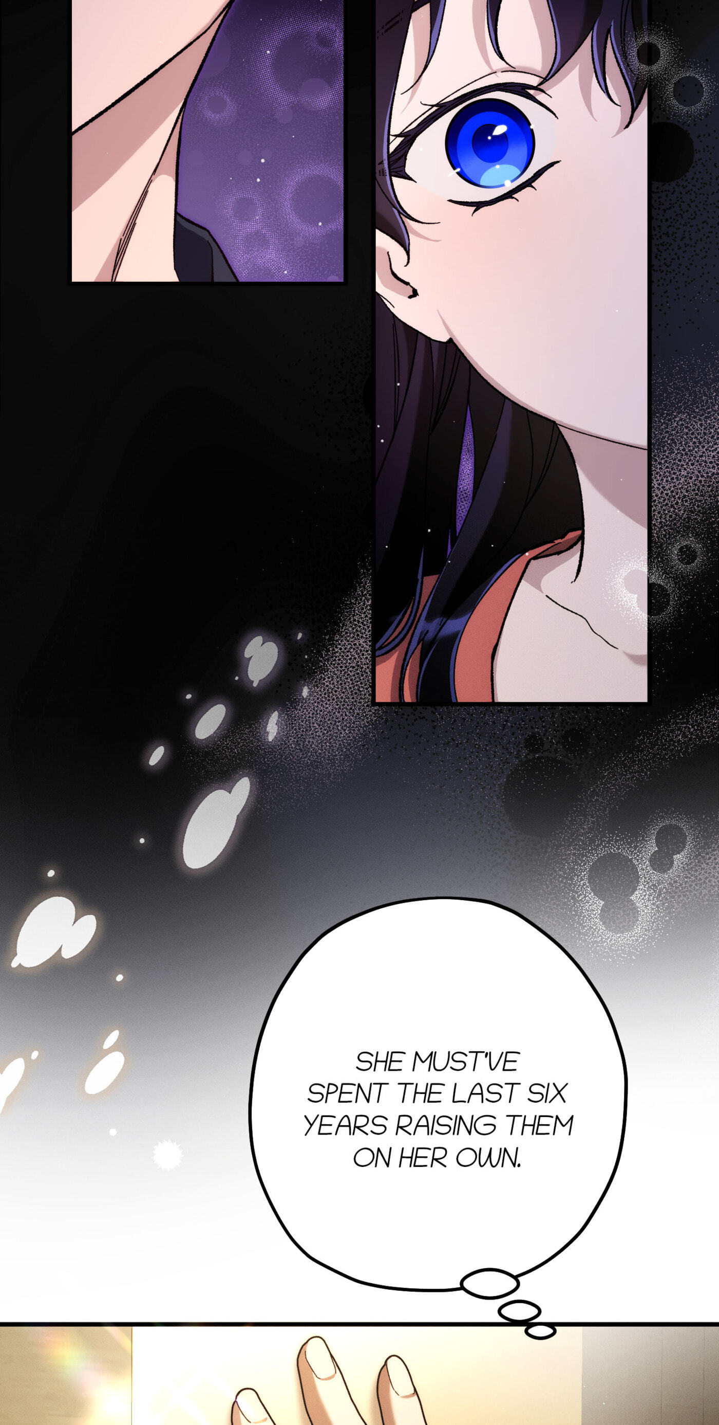 The Beast Within Chapter 72 page 67 - 