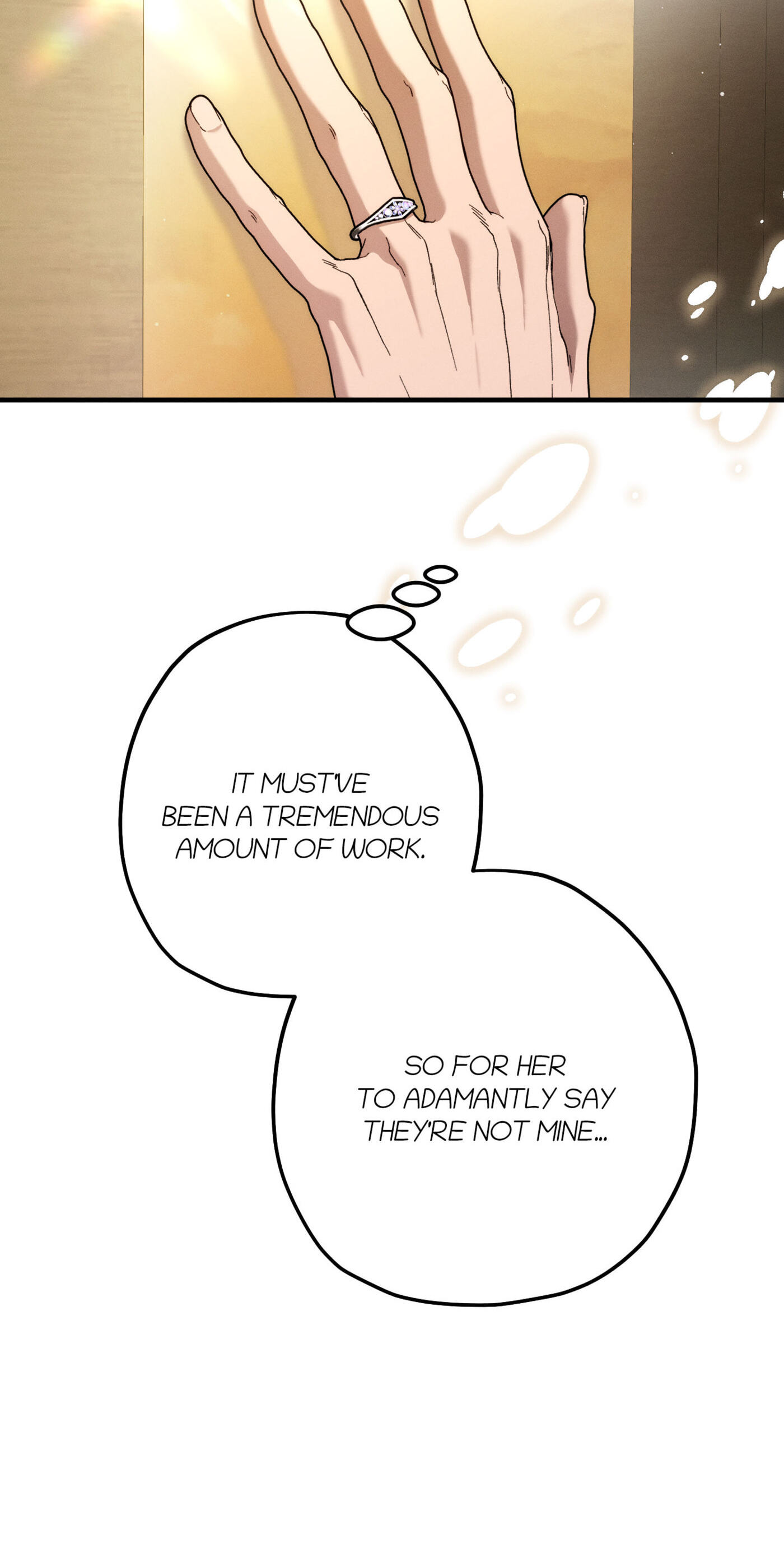 The Beast Within Chapter 72 page 68 - 