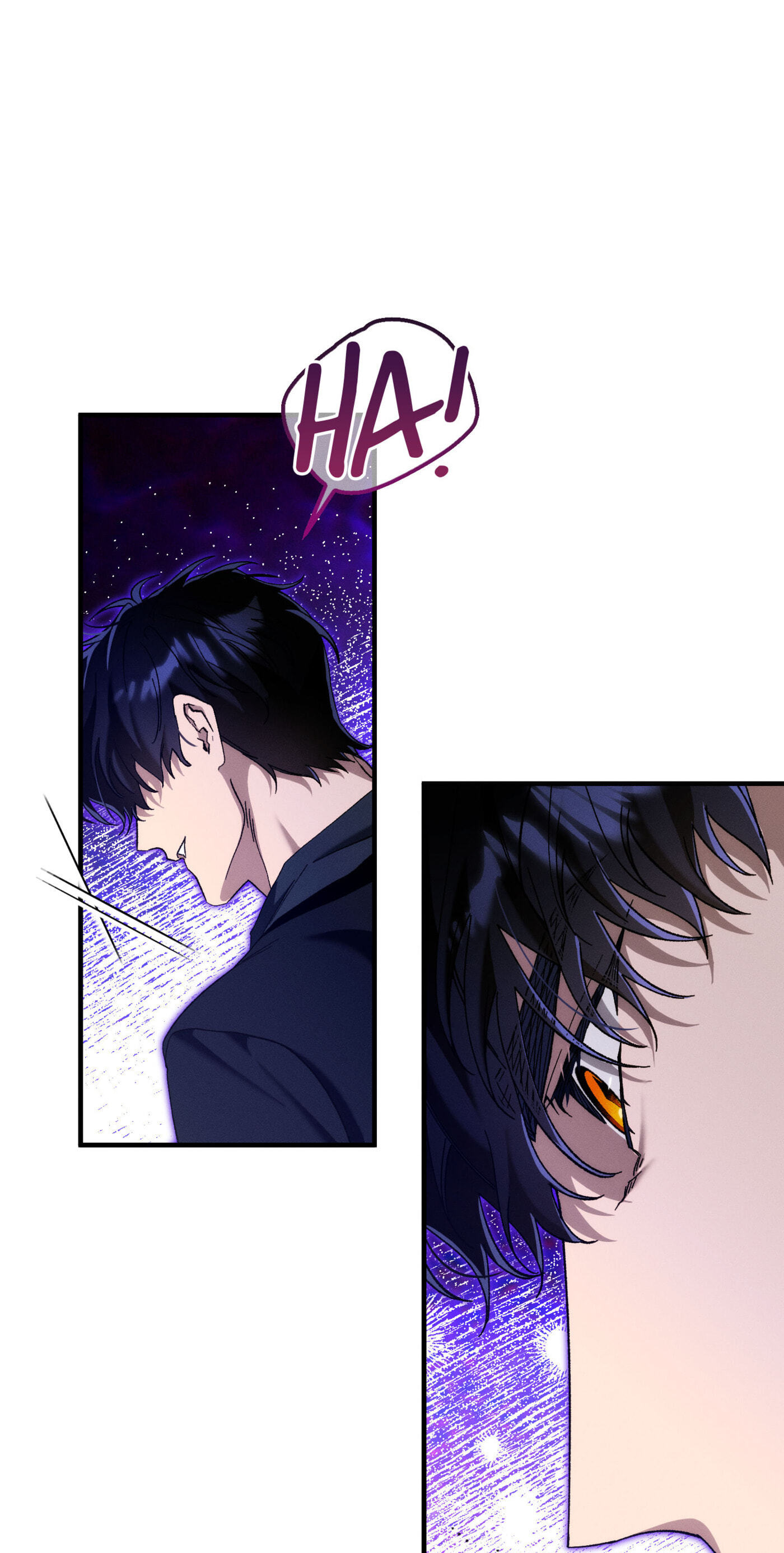 The Beast Within Chapter 72 page 69 - 