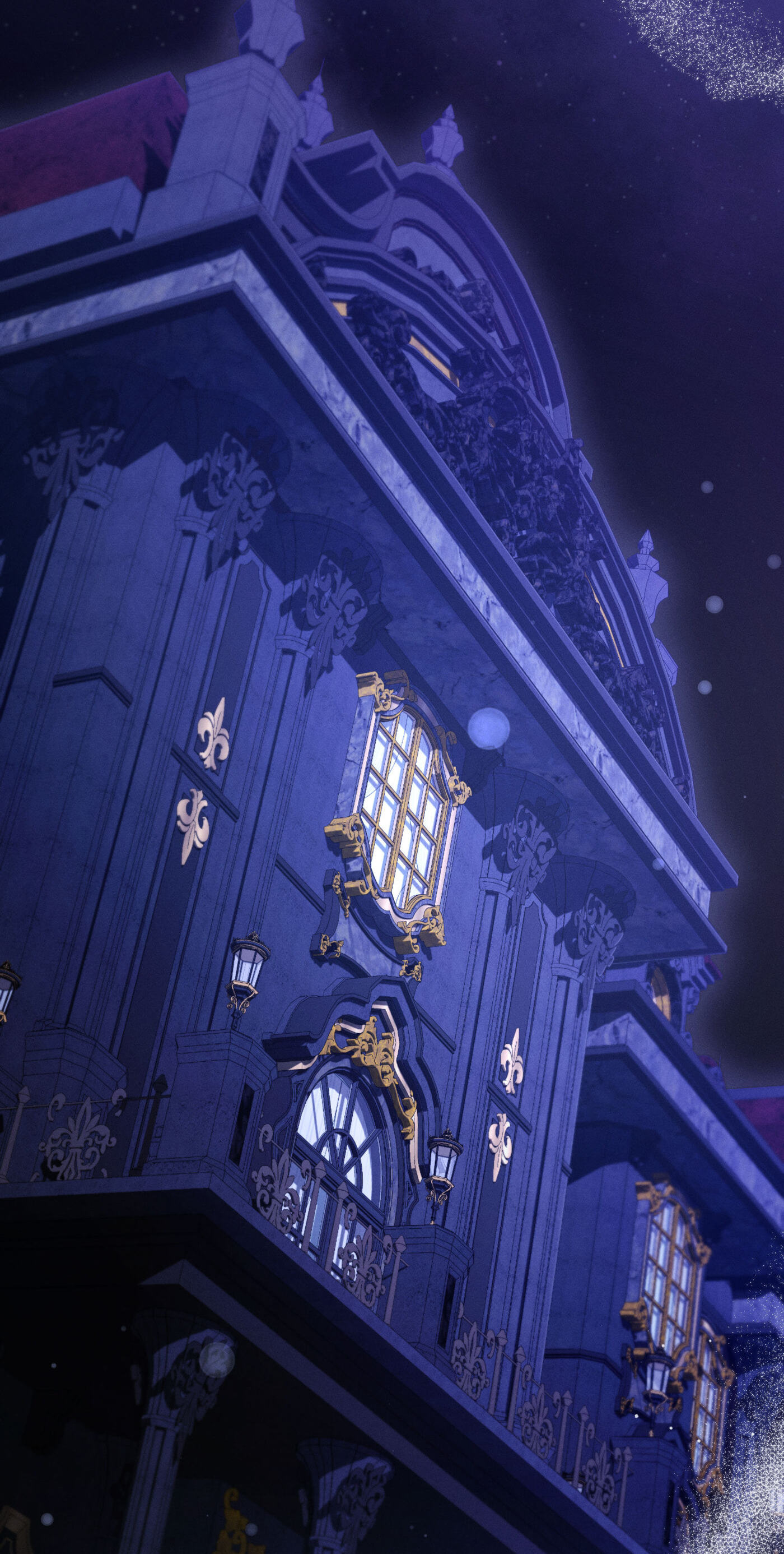 The Beast Within Chapter 72 page 72 - 