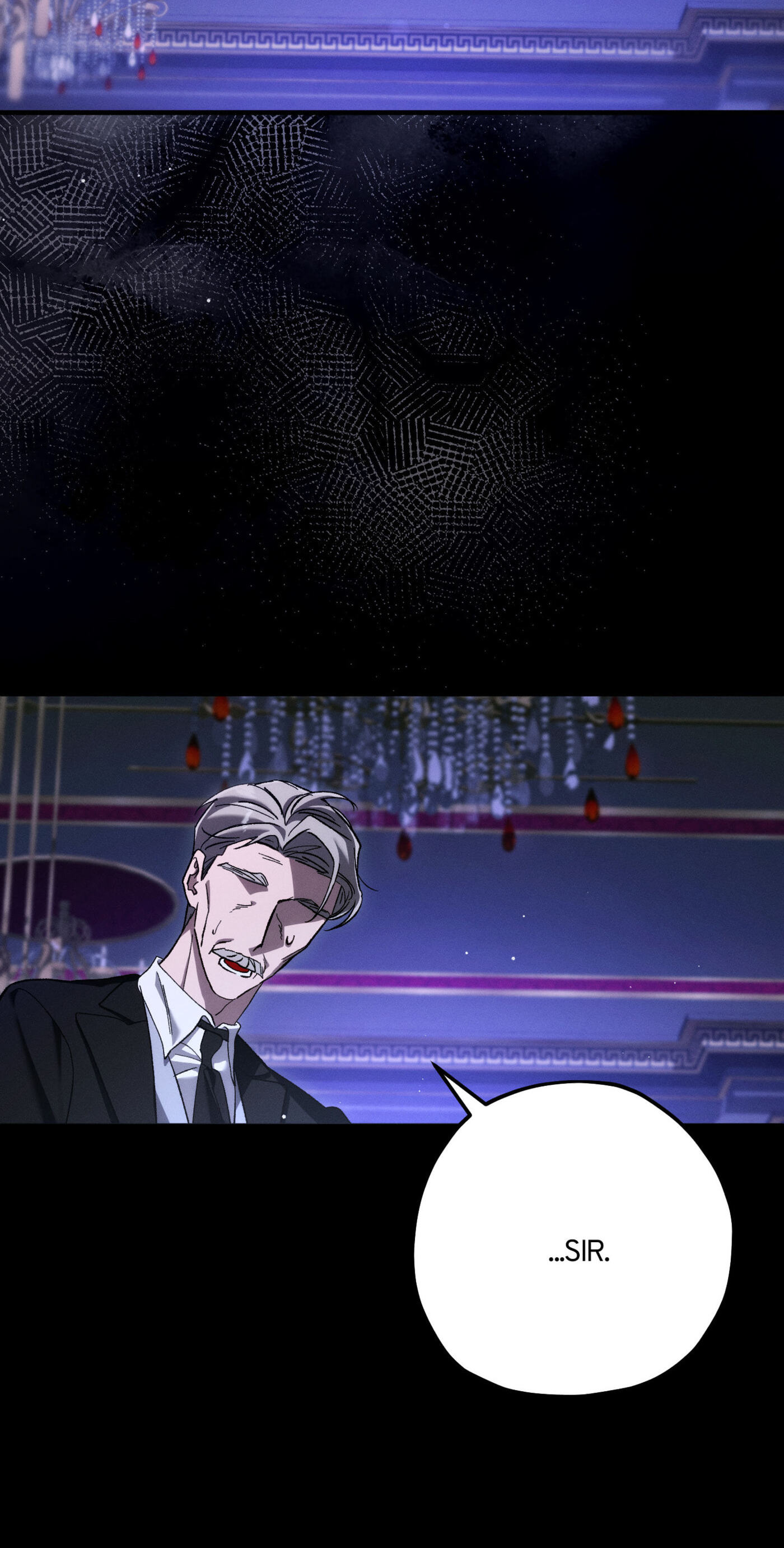 The Beast Within Chapter 72 page 74 - 