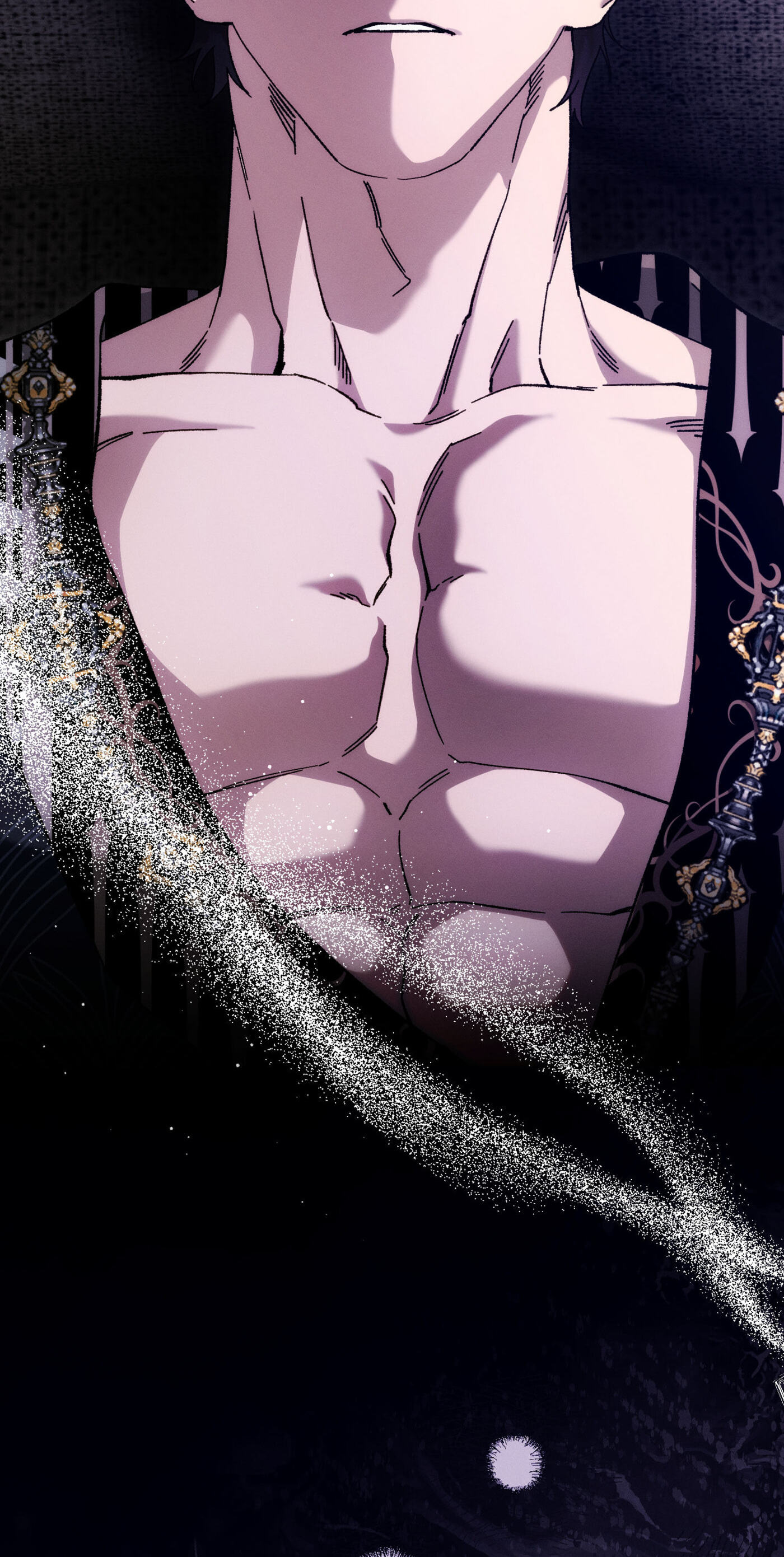 The Beast Within Chapter 72 page 76 - 