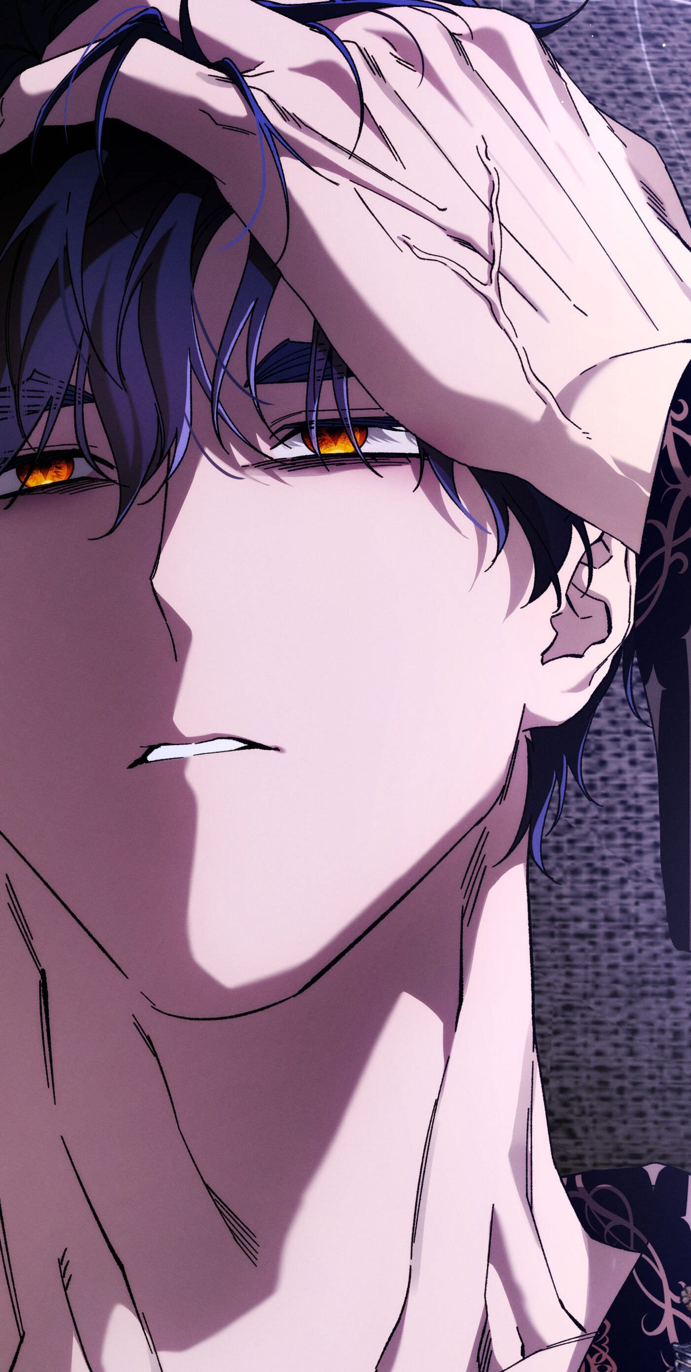 The Beast Within Chapter 72 page 78 - 