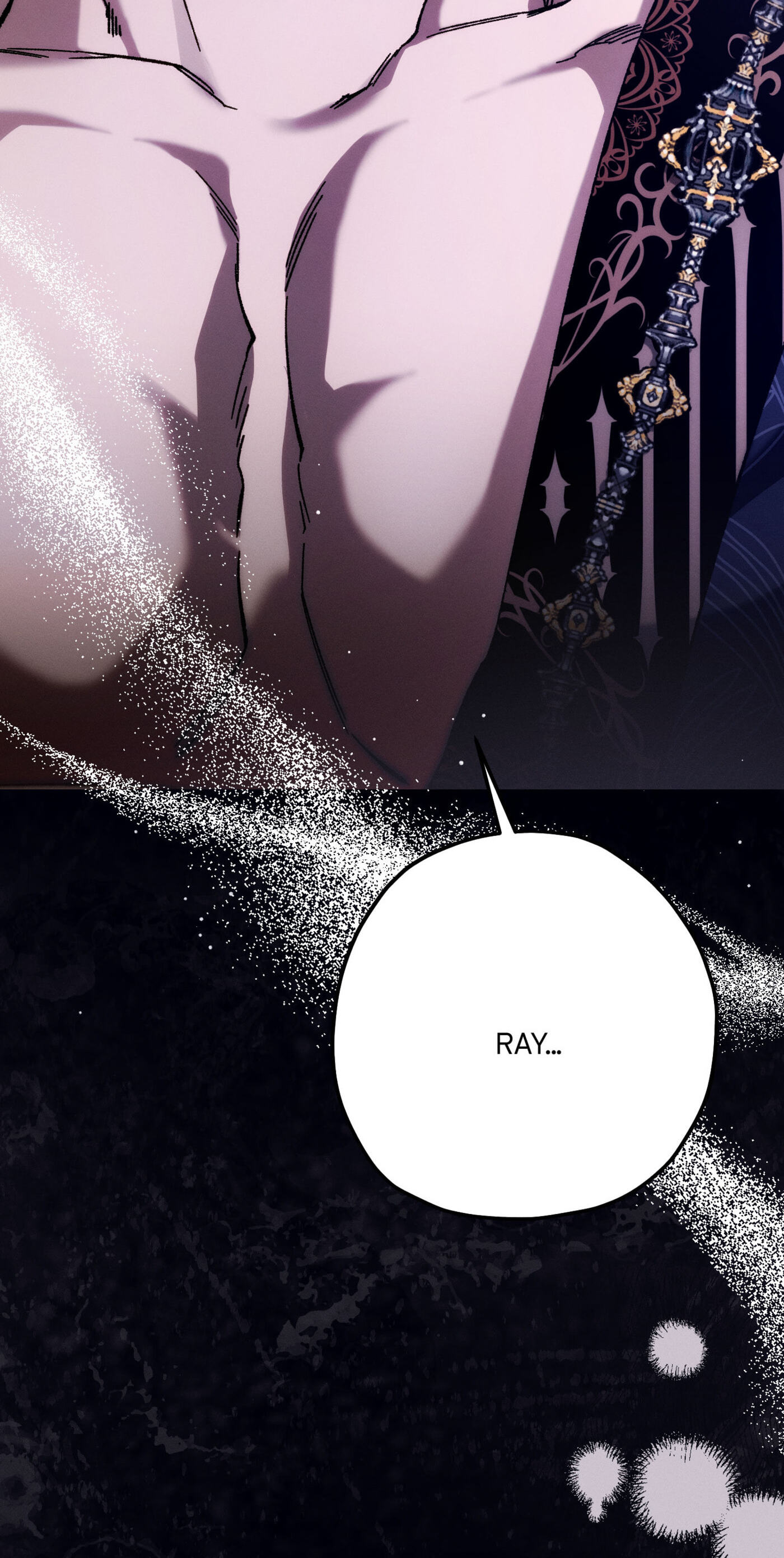 The Beast Within Chapter 72 page 79 - 