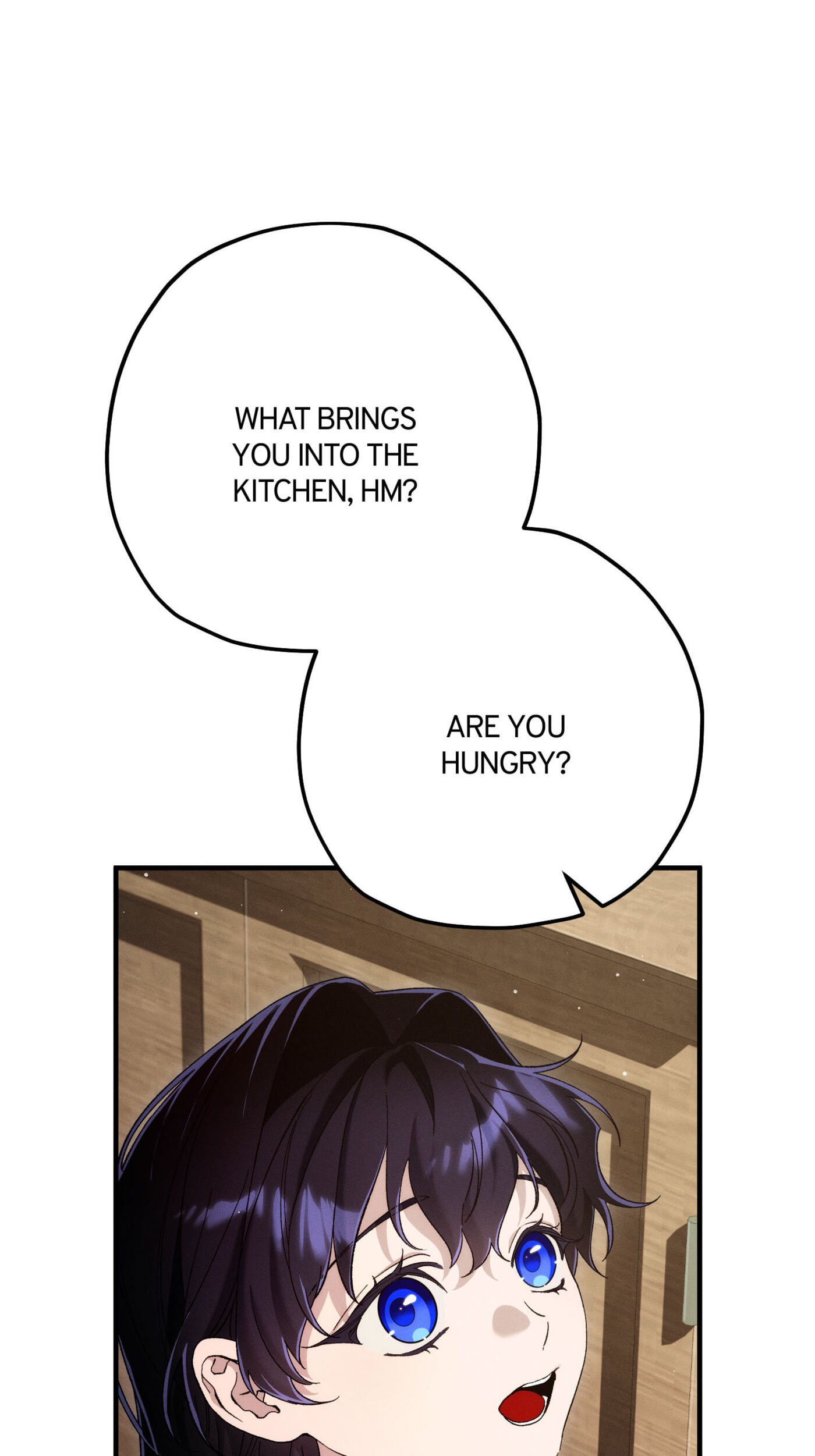 The Beast Within Chapter 72 page 10 - 