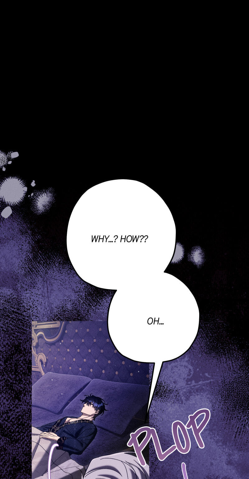 The Beast Within Chapter 73 page 11 - 