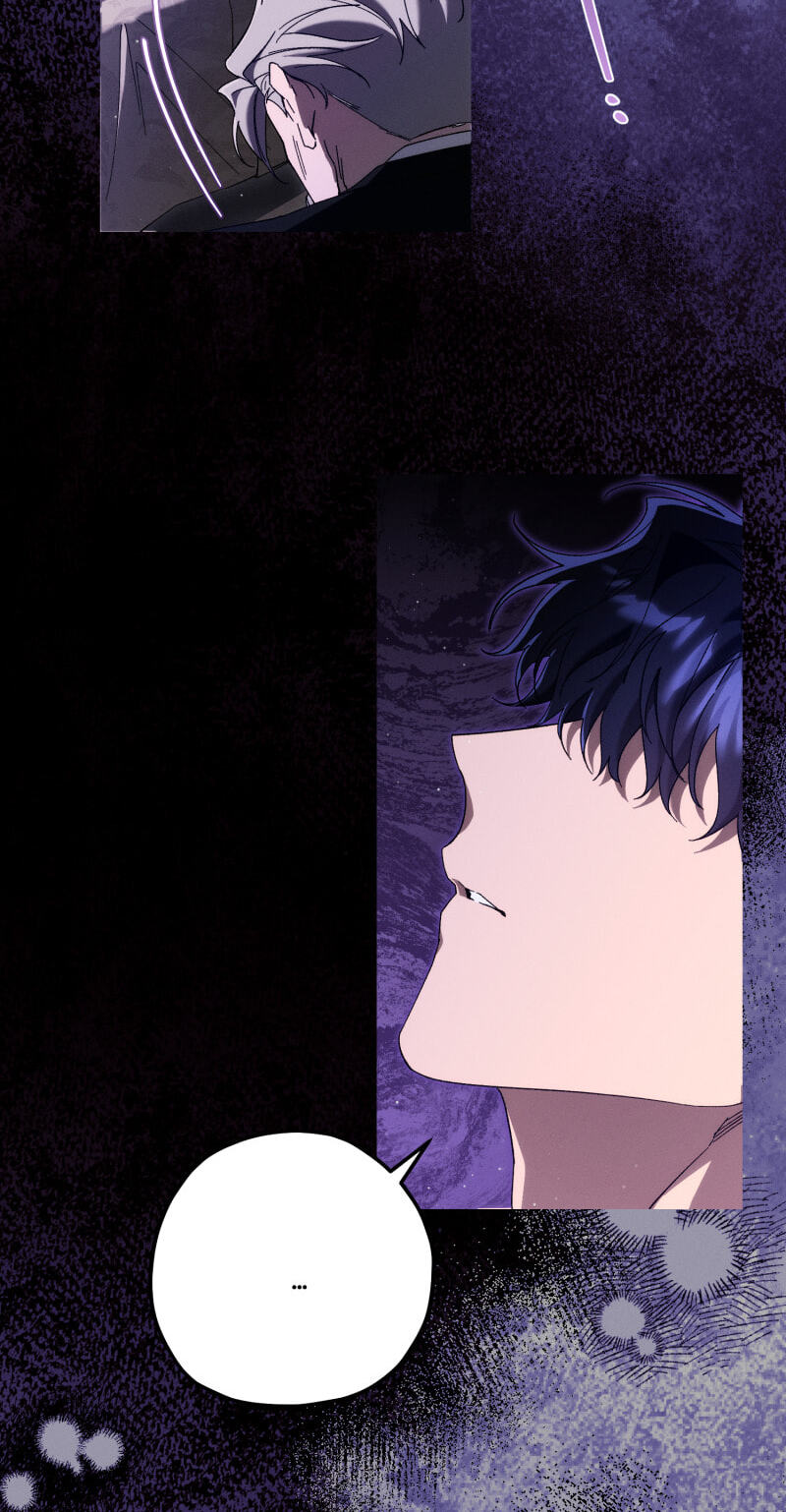 The Beast Within Chapter 73 page 12 - 