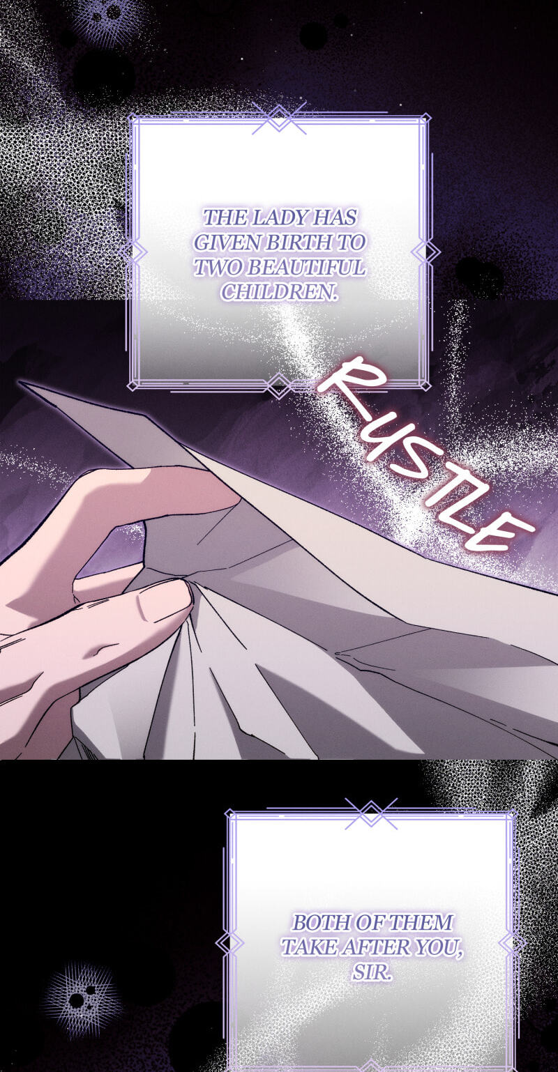 The Beast Within Chapter 73 page 14 - 