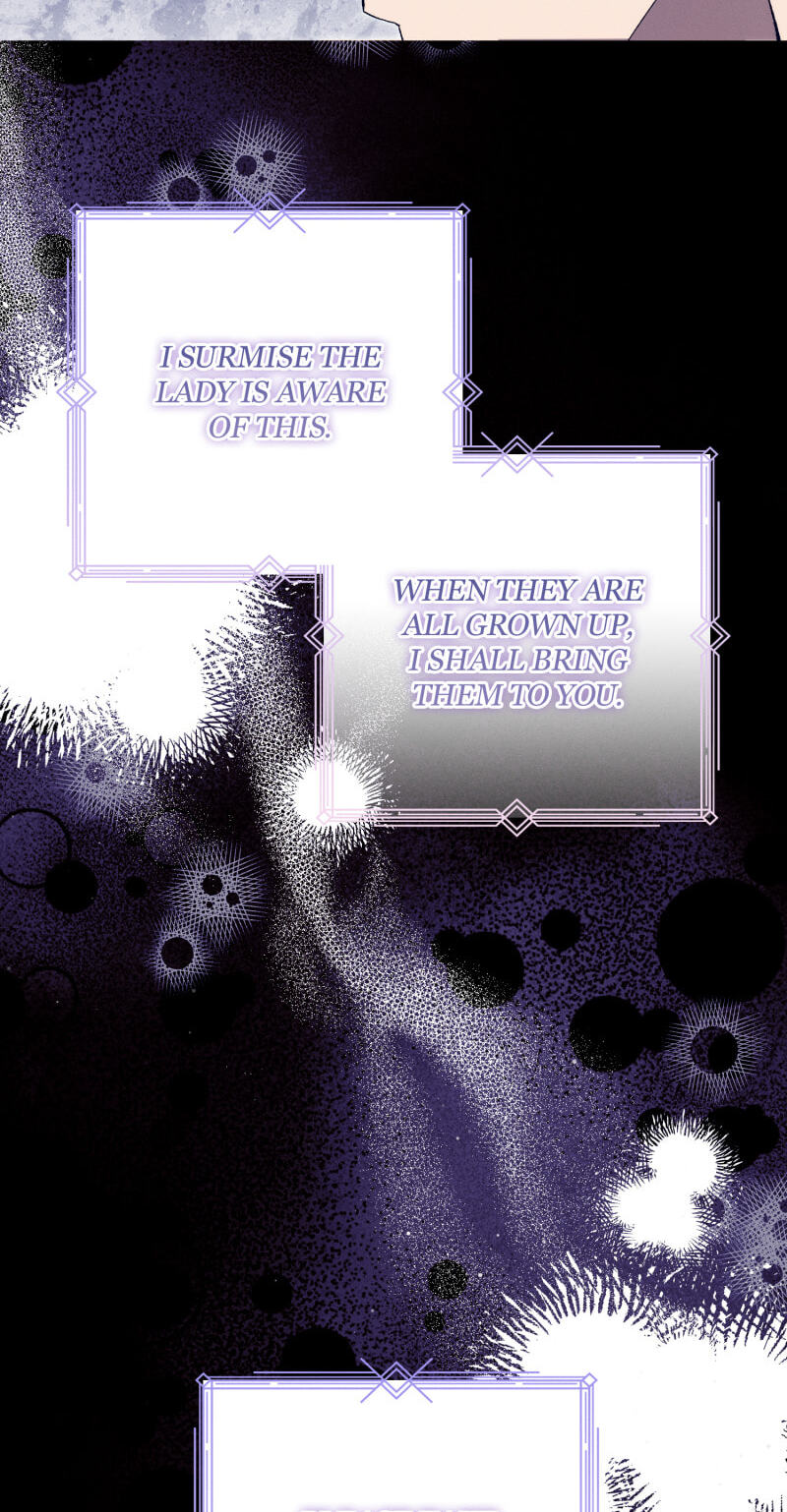 The Beast Within Chapter 73 page 17 - 