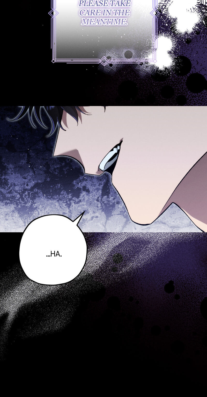The Beast Within Chapter 73 page 18 - 