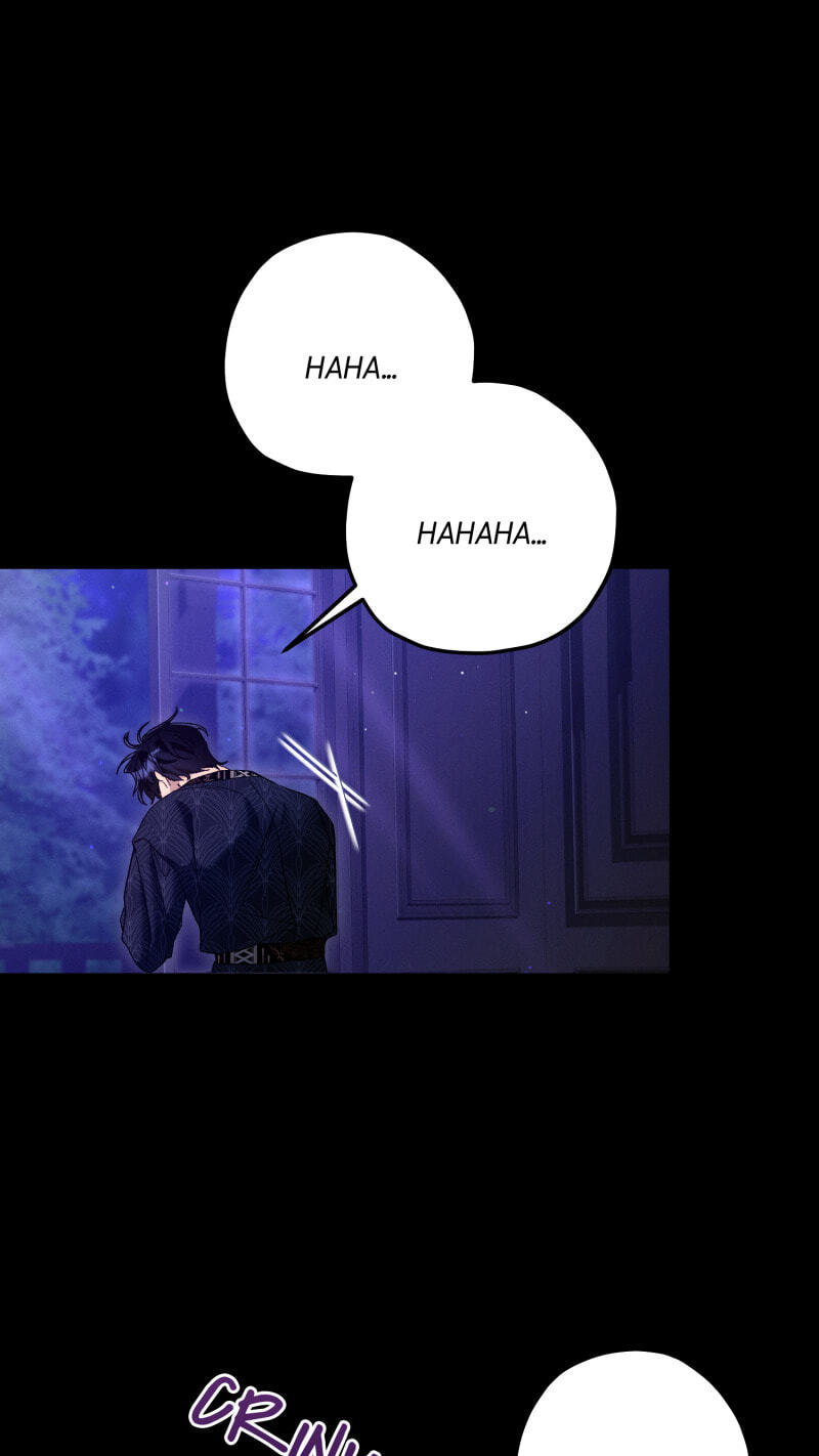 The Beast Within Chapter 73 page 19 - 