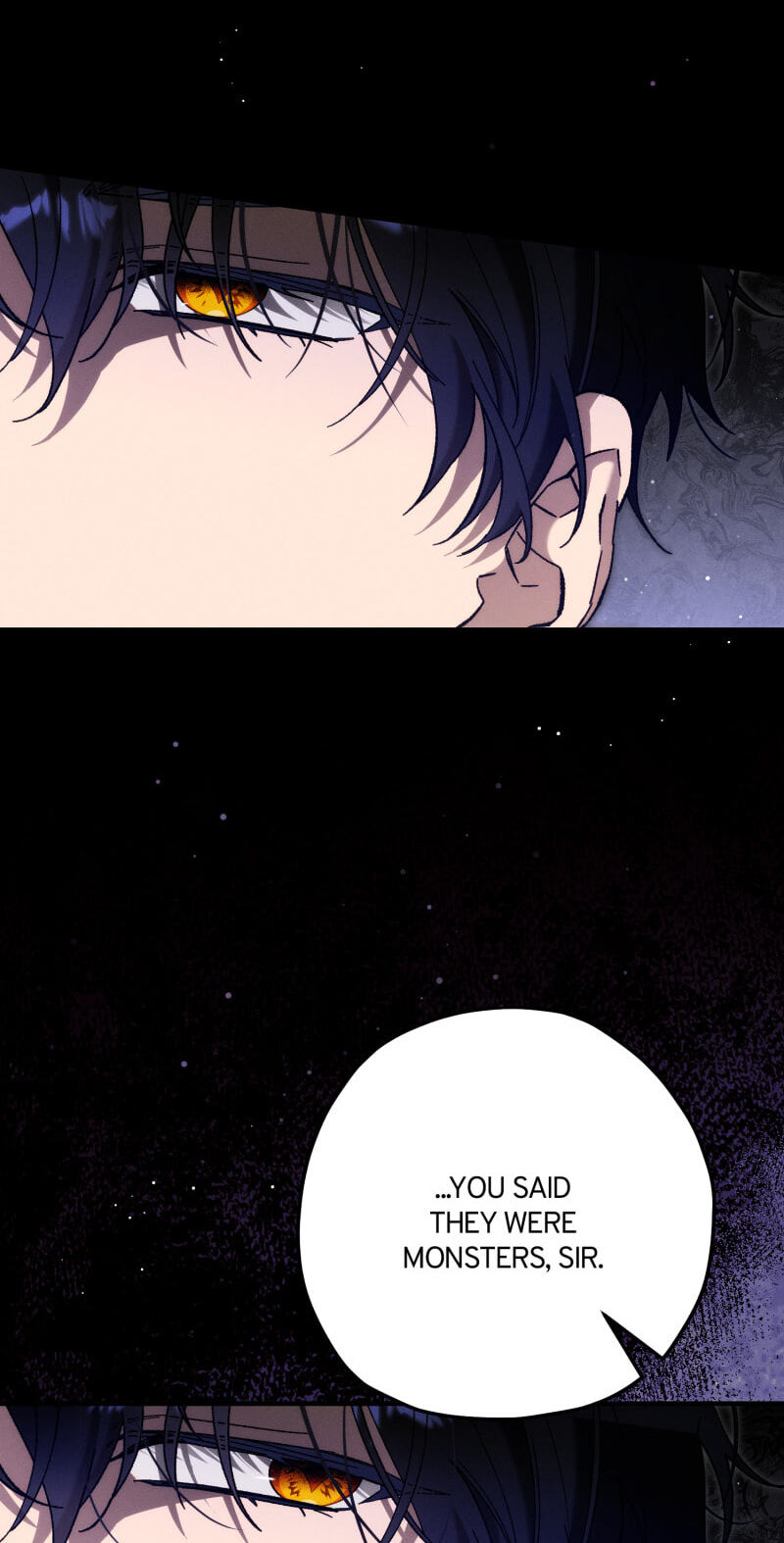 The Beast Within Chapter 73 page 3 - 