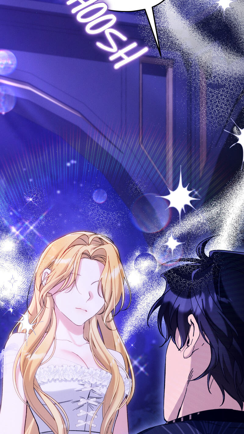 The Beast Within Chapter 73 page 25 - 