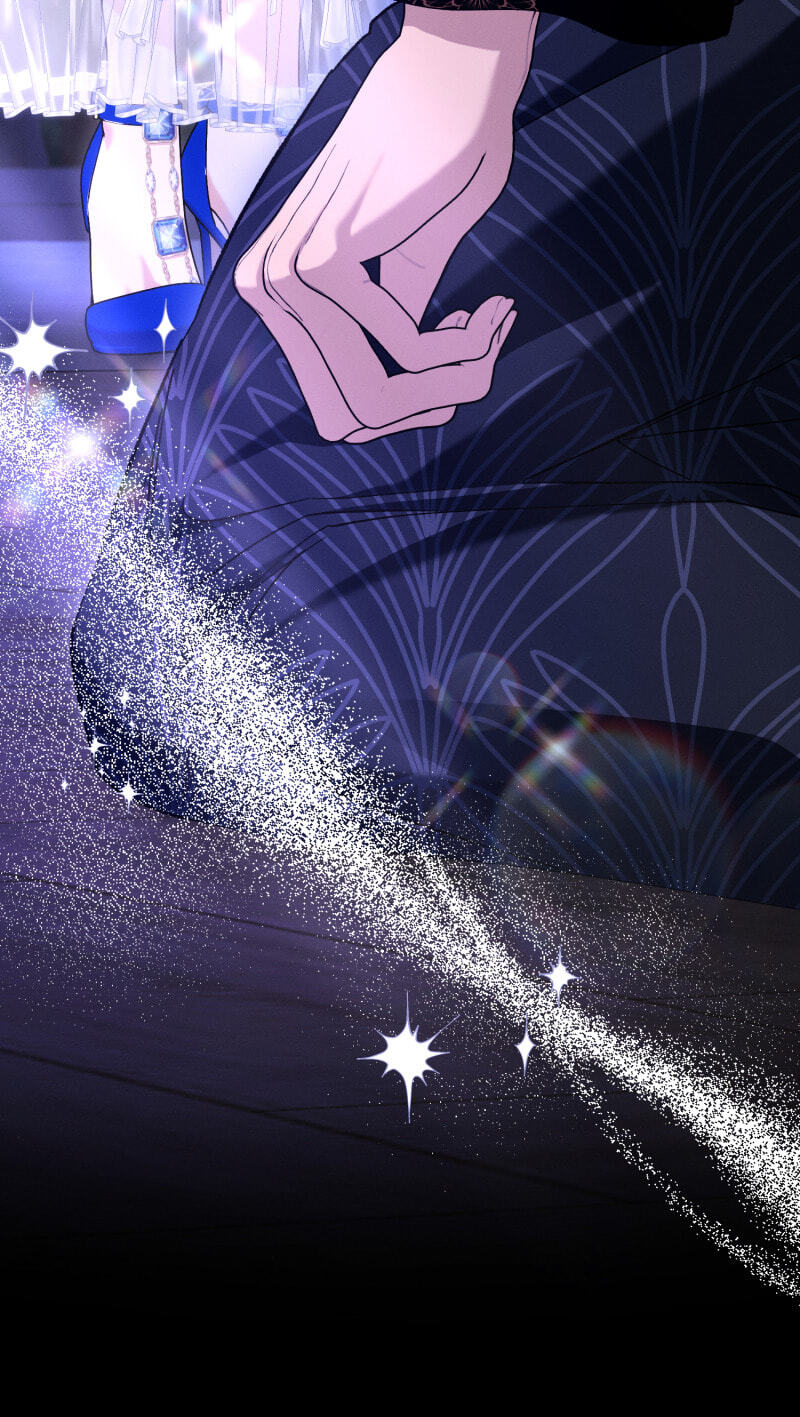 The Beast Within Chapter 73 page 27 - 
