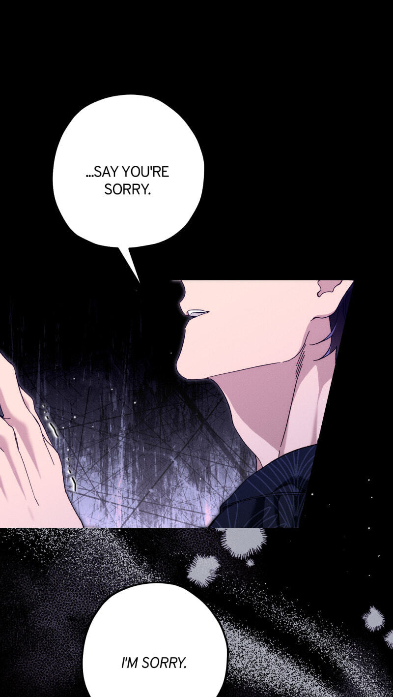 The Beast Within Chapter 73 page 28 - 
