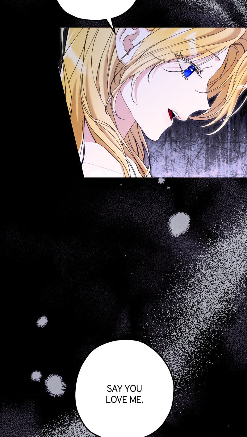 The Beast Within Chapter 73 page 29 - 