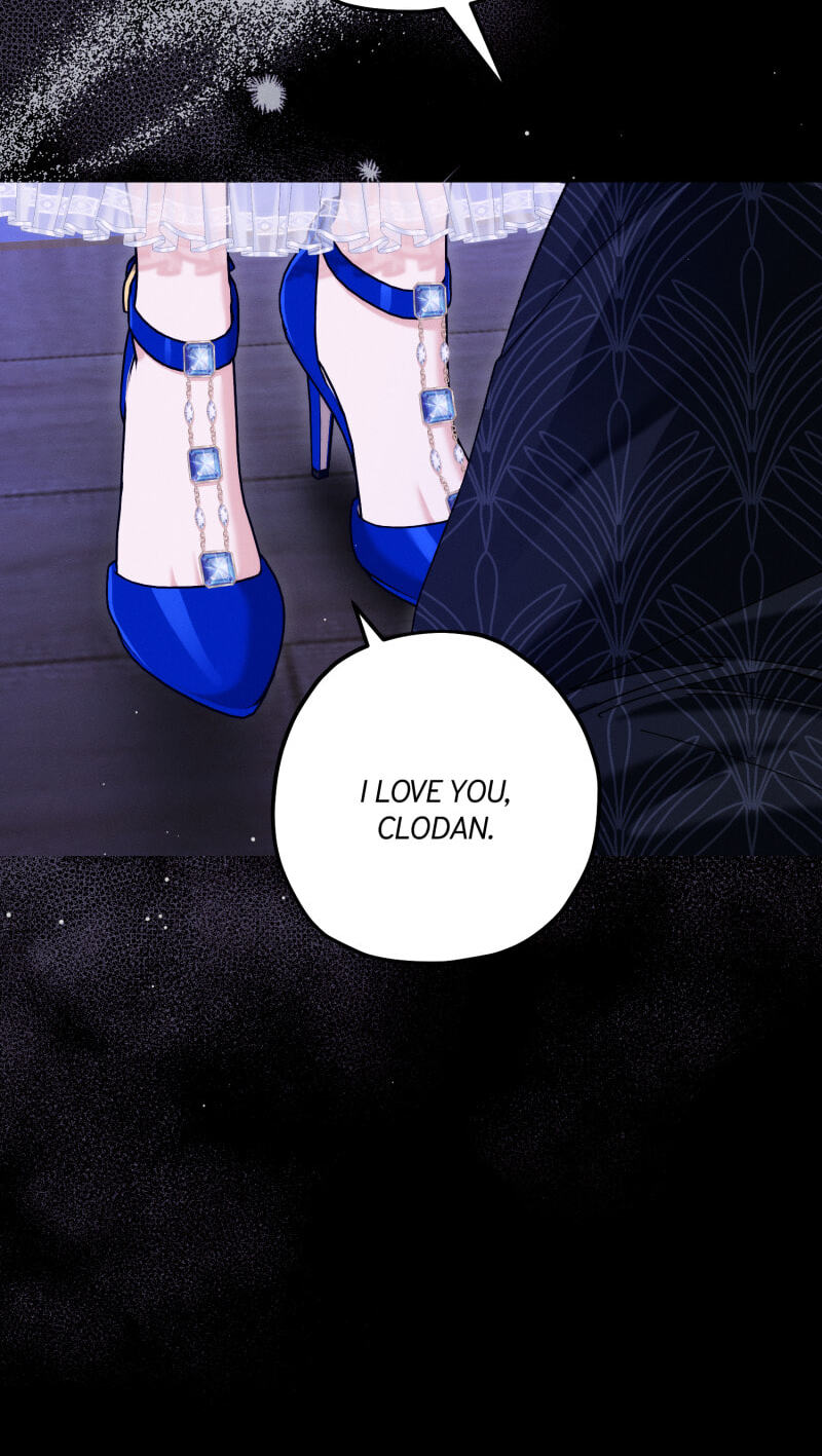 The Beast Within Chapter 73 page 30 - 