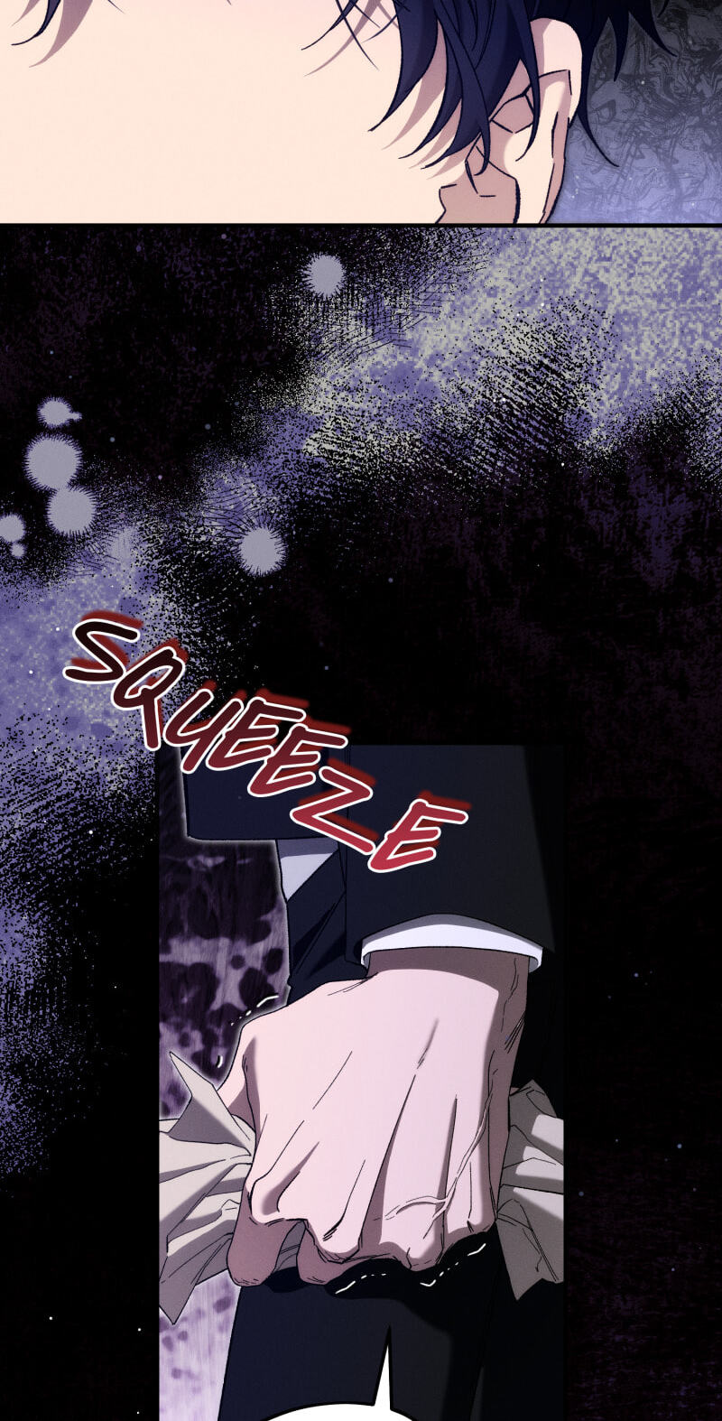 The Beast Within Chapter 73 page 4 - 