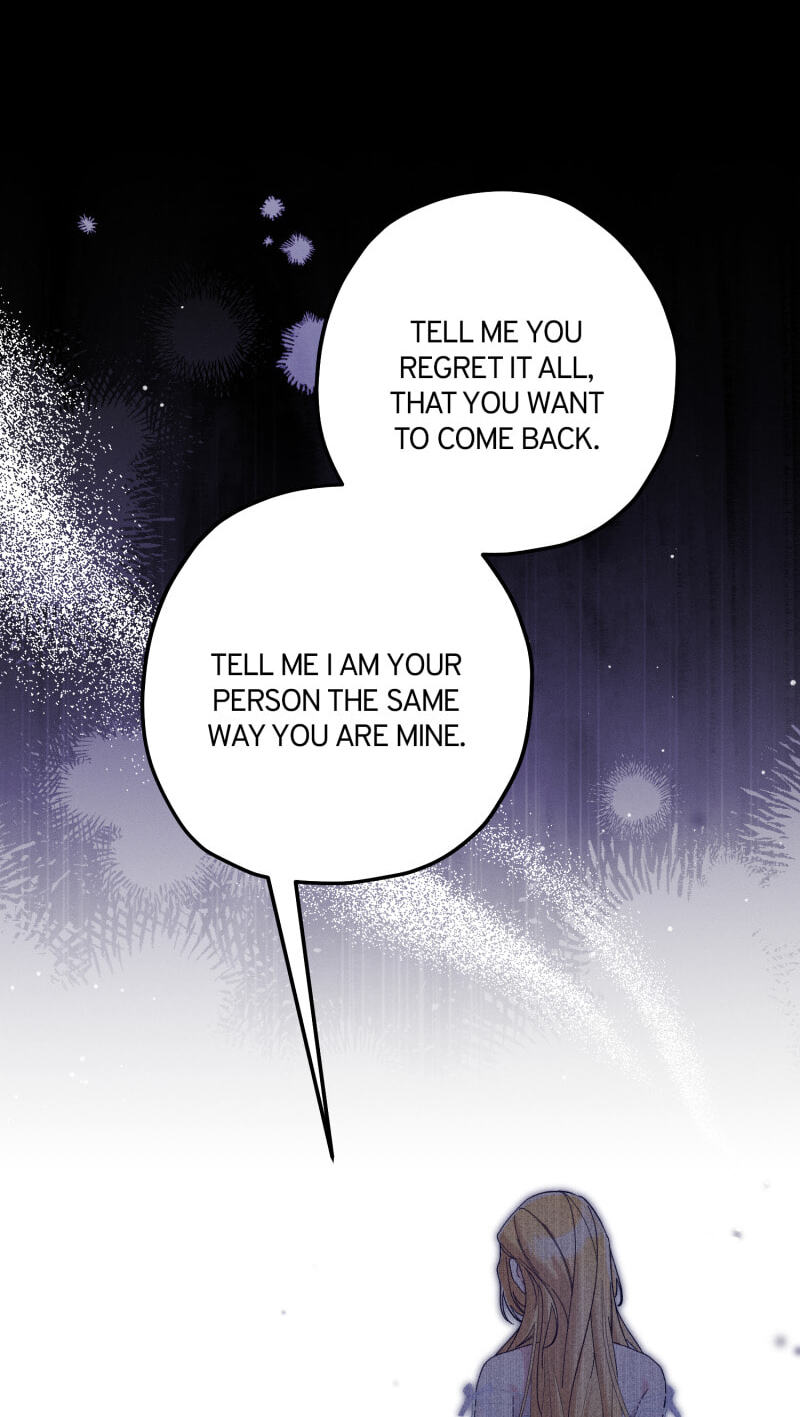 The Beast Within Chapter 73 page 31 - 