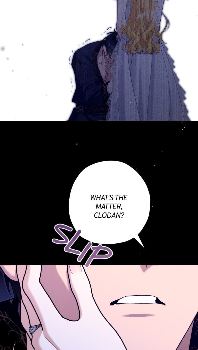 The Beast Within Chapter 73 page 32 - 