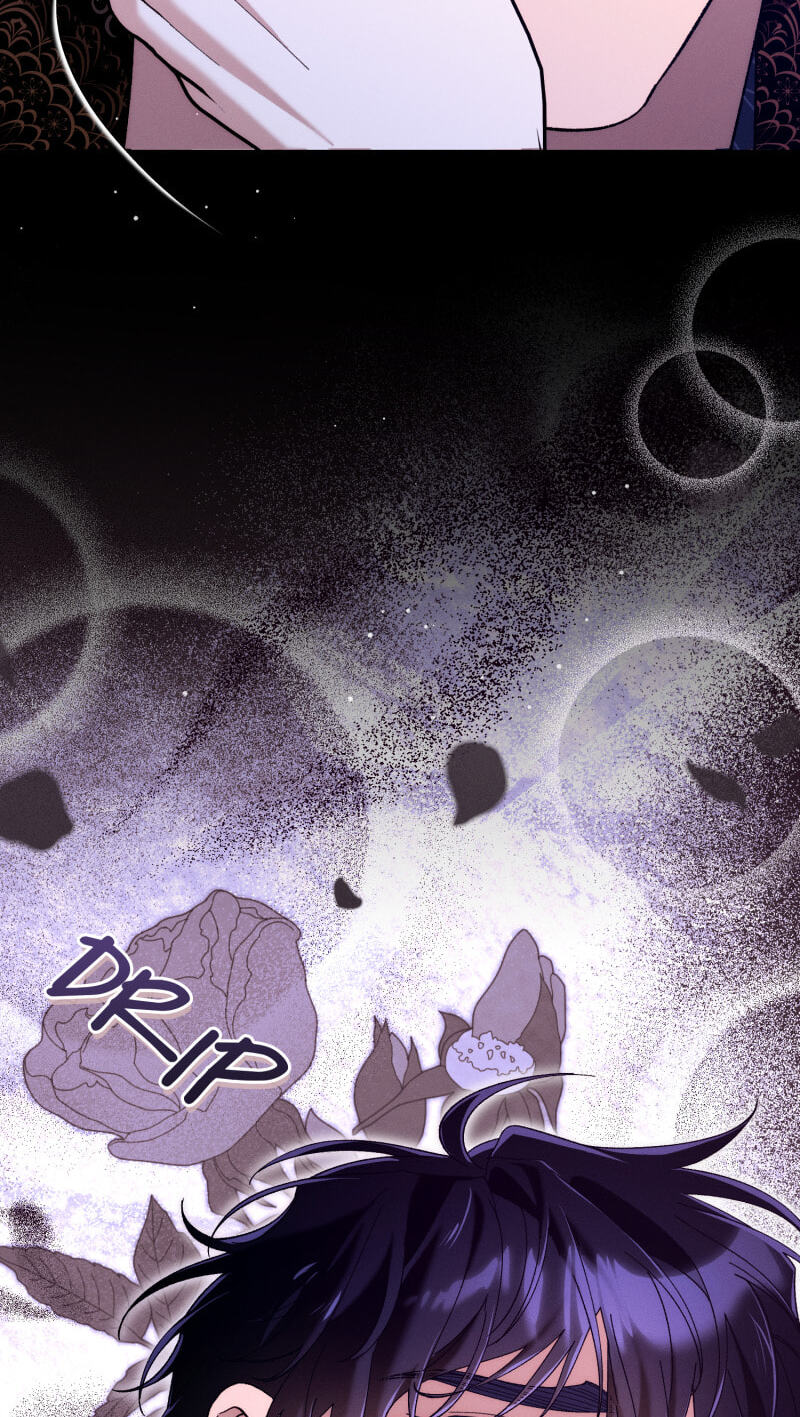 The Beast Within Chapter 73 page 33 - 