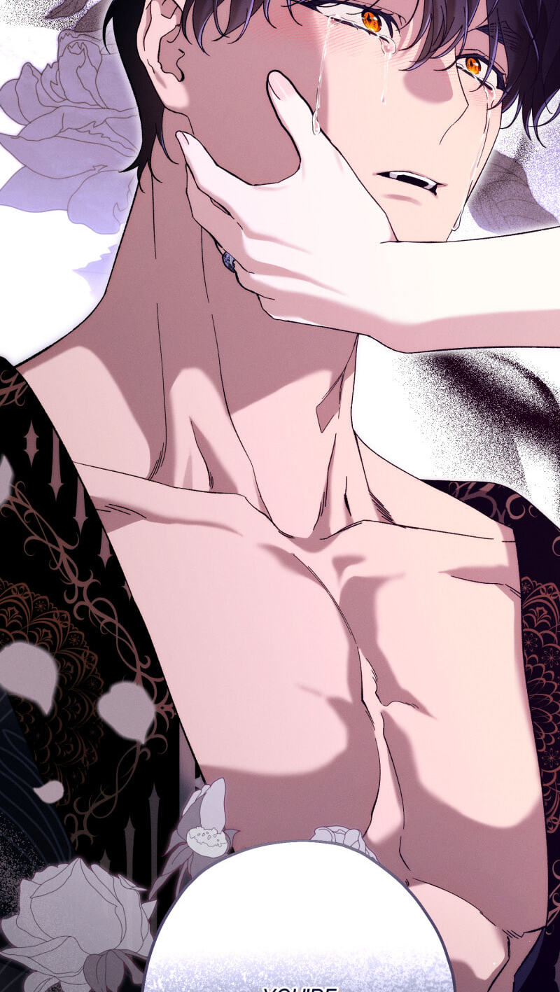 The Beast Within Chapter 73 page 34 - 