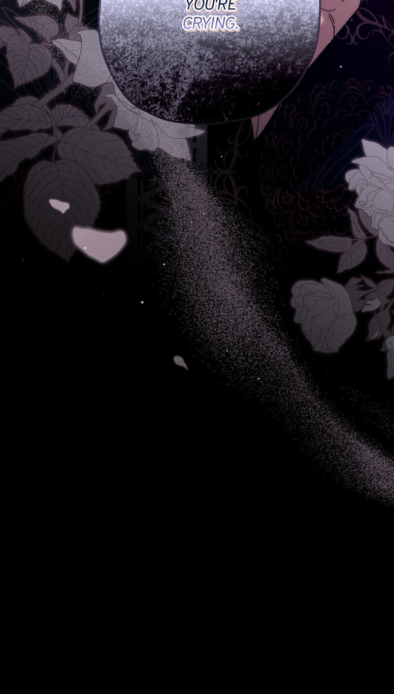 The Beast Within Chapter 73 page 35 - 
