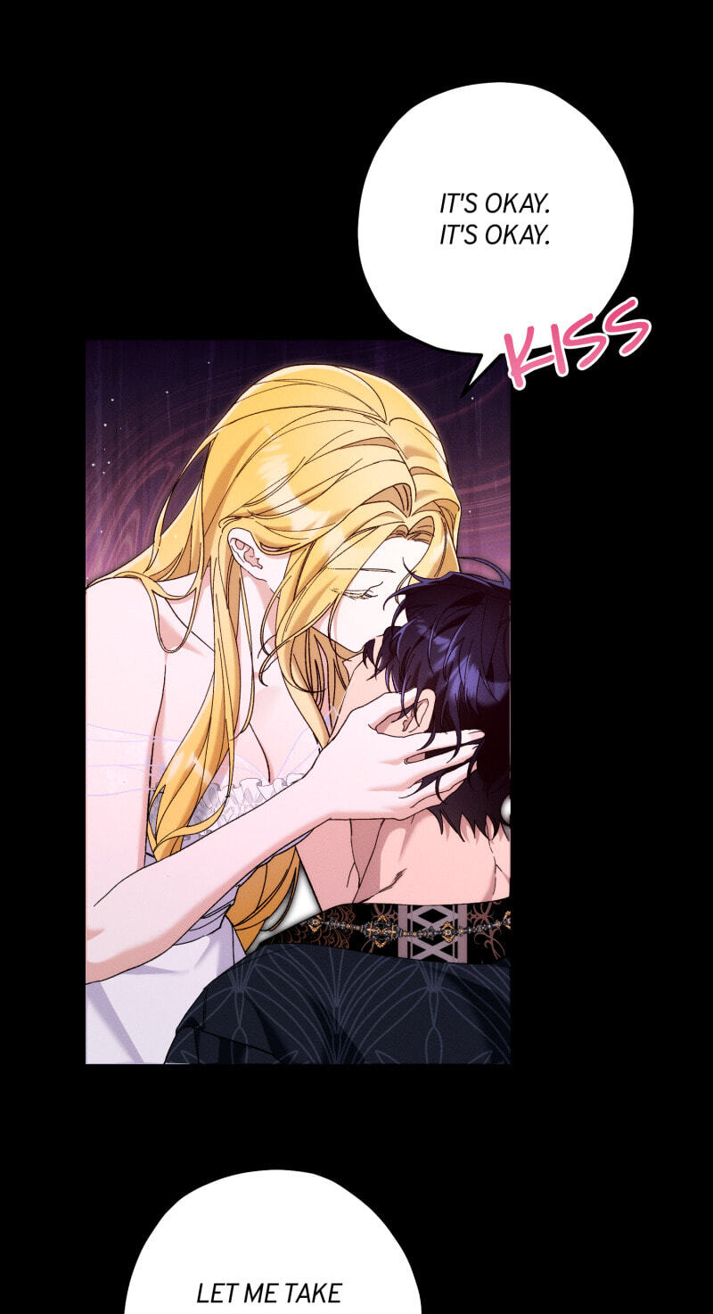 The Beast Within Chapter 73 page 36 - 