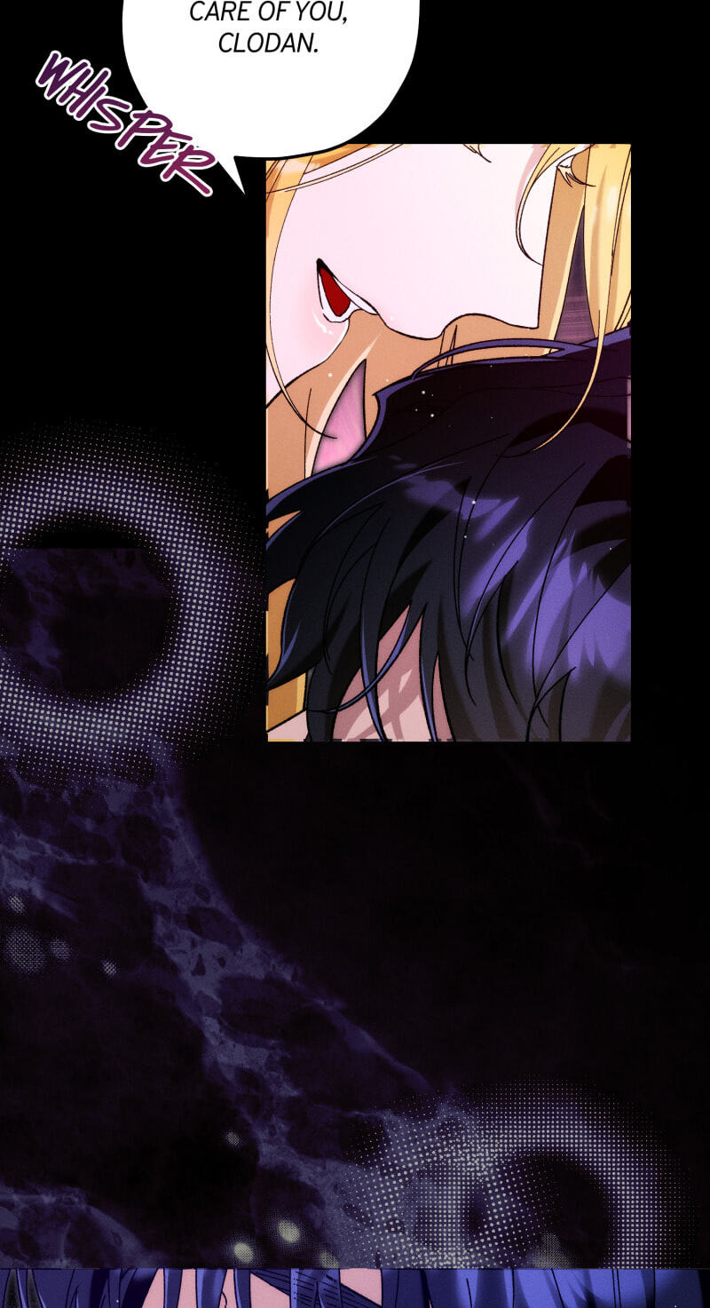 The Beast Within Chapter 73 page 37 - 