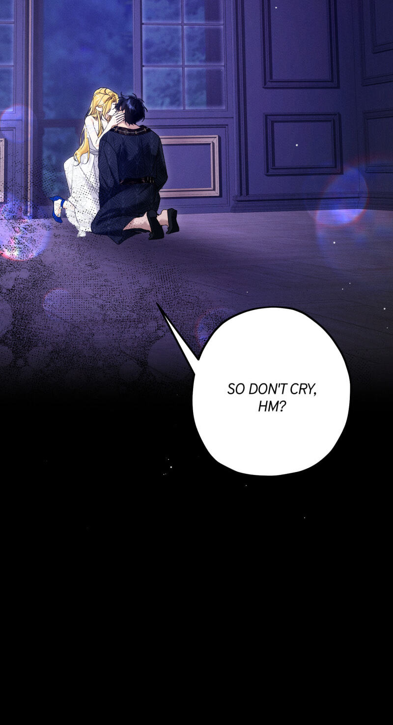 The Beast Within Chapter 73 page 39 - 