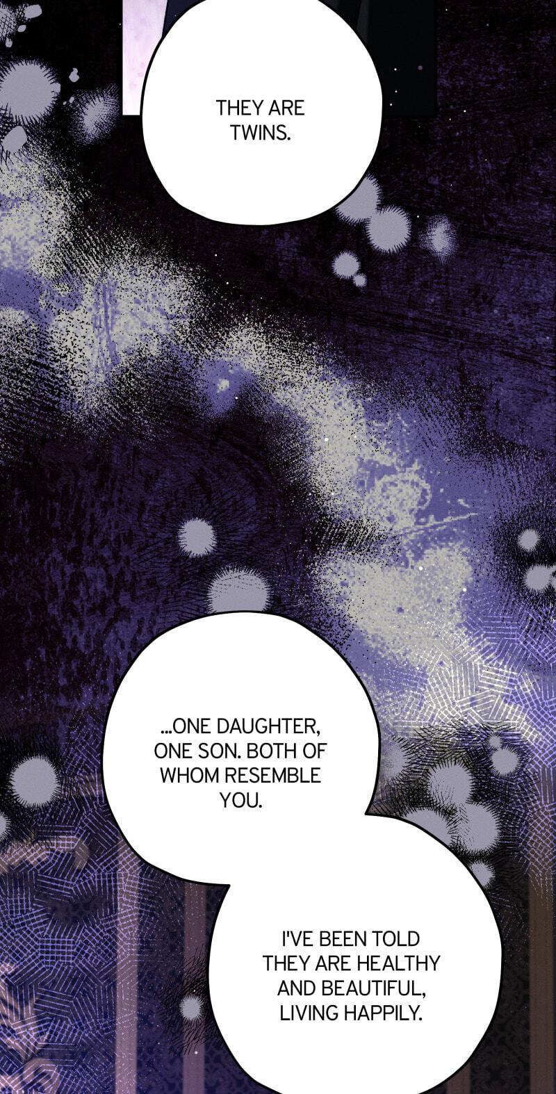 The Beast Within Chapter 73 page 5 - 