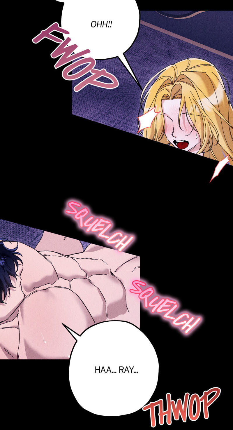 The Beast Within Chapter 73 page 42 - 